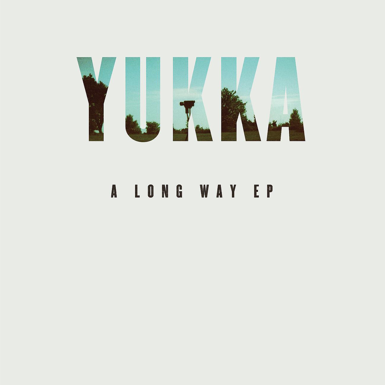 Релиз A Long Way EP