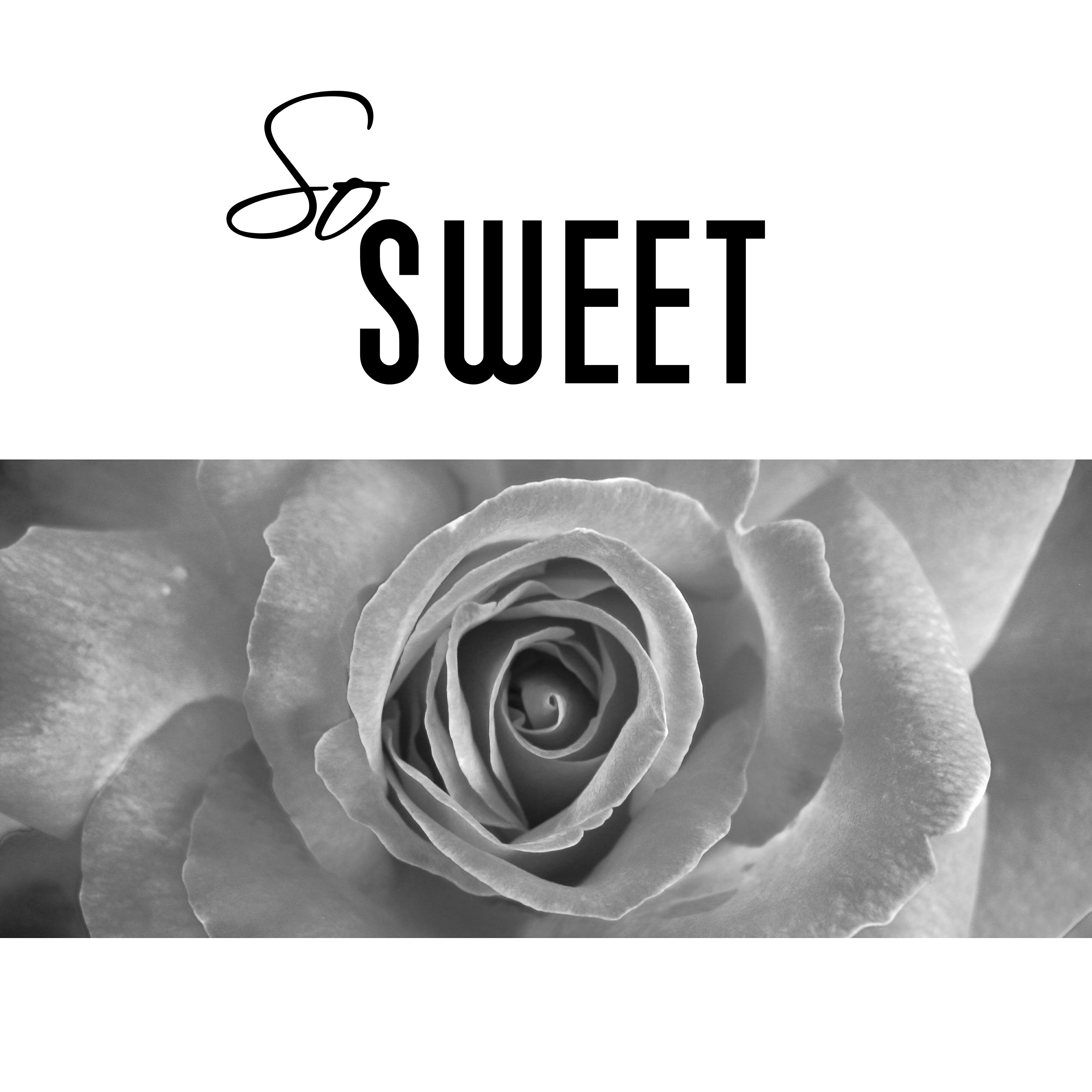 Релиз So Sweet - No Matter Where, Their Love, Wedding Bells, Hawaiian Night, Colors of Love, Kisses and Passion