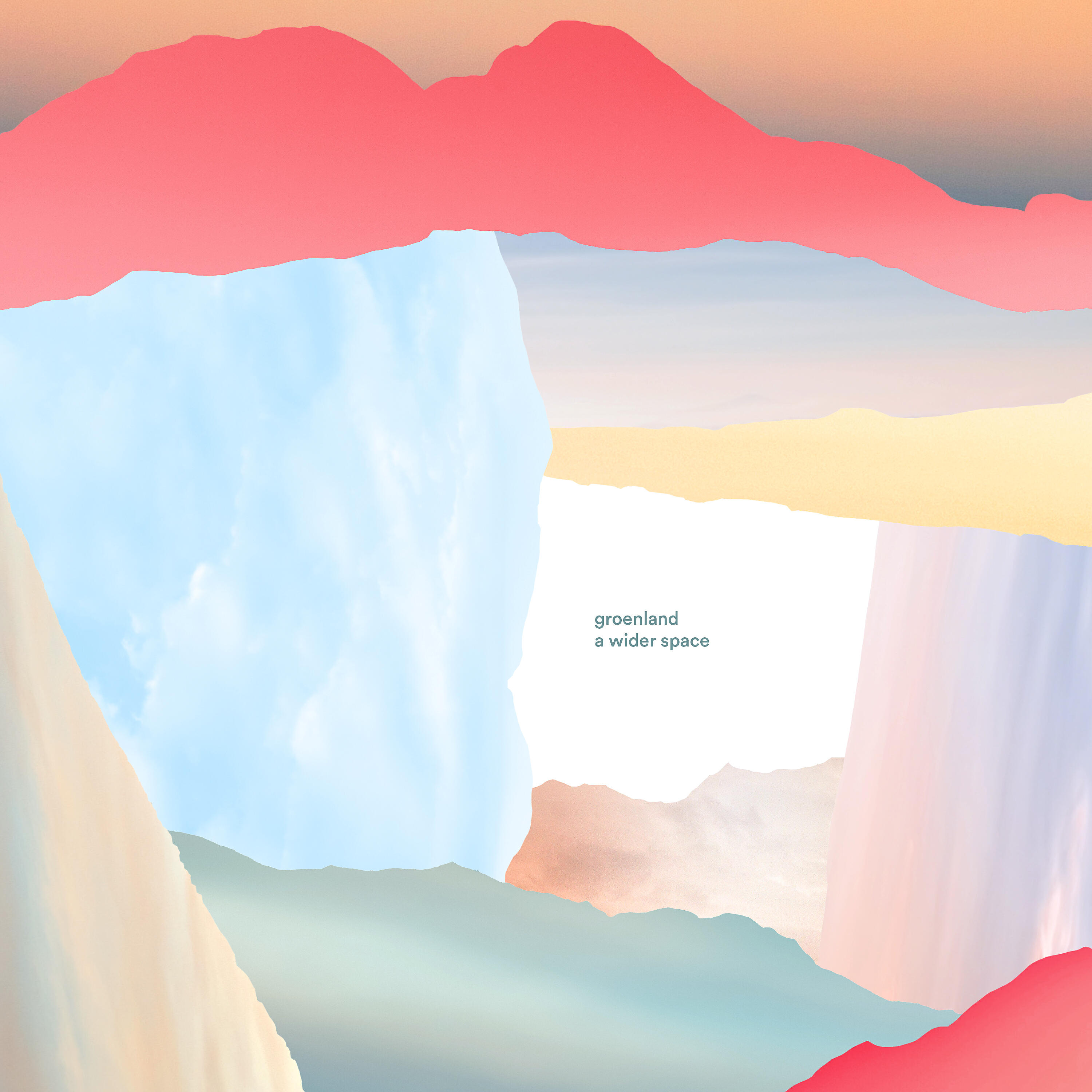 Релиз A Wider Space