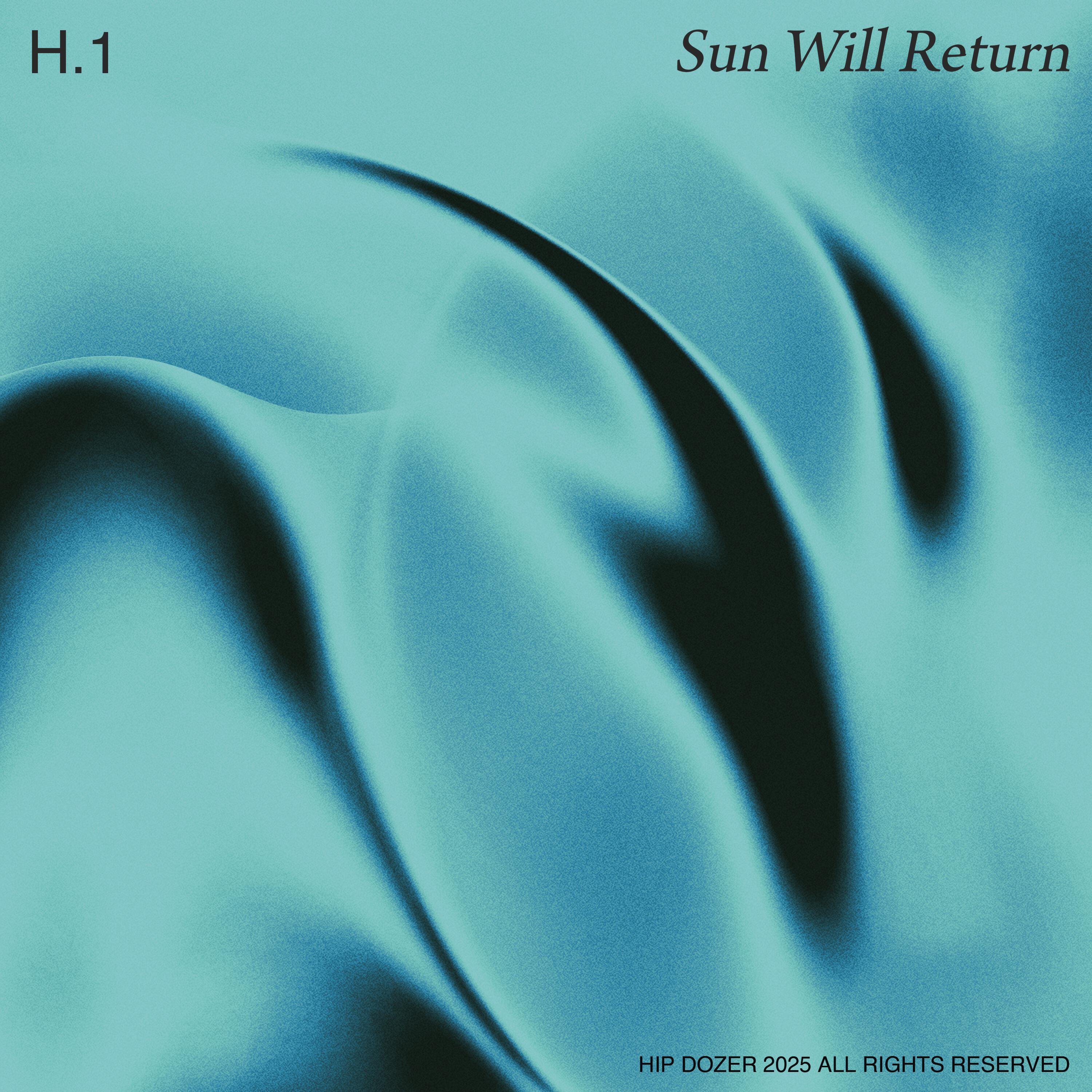 Релиз Sun Will Return