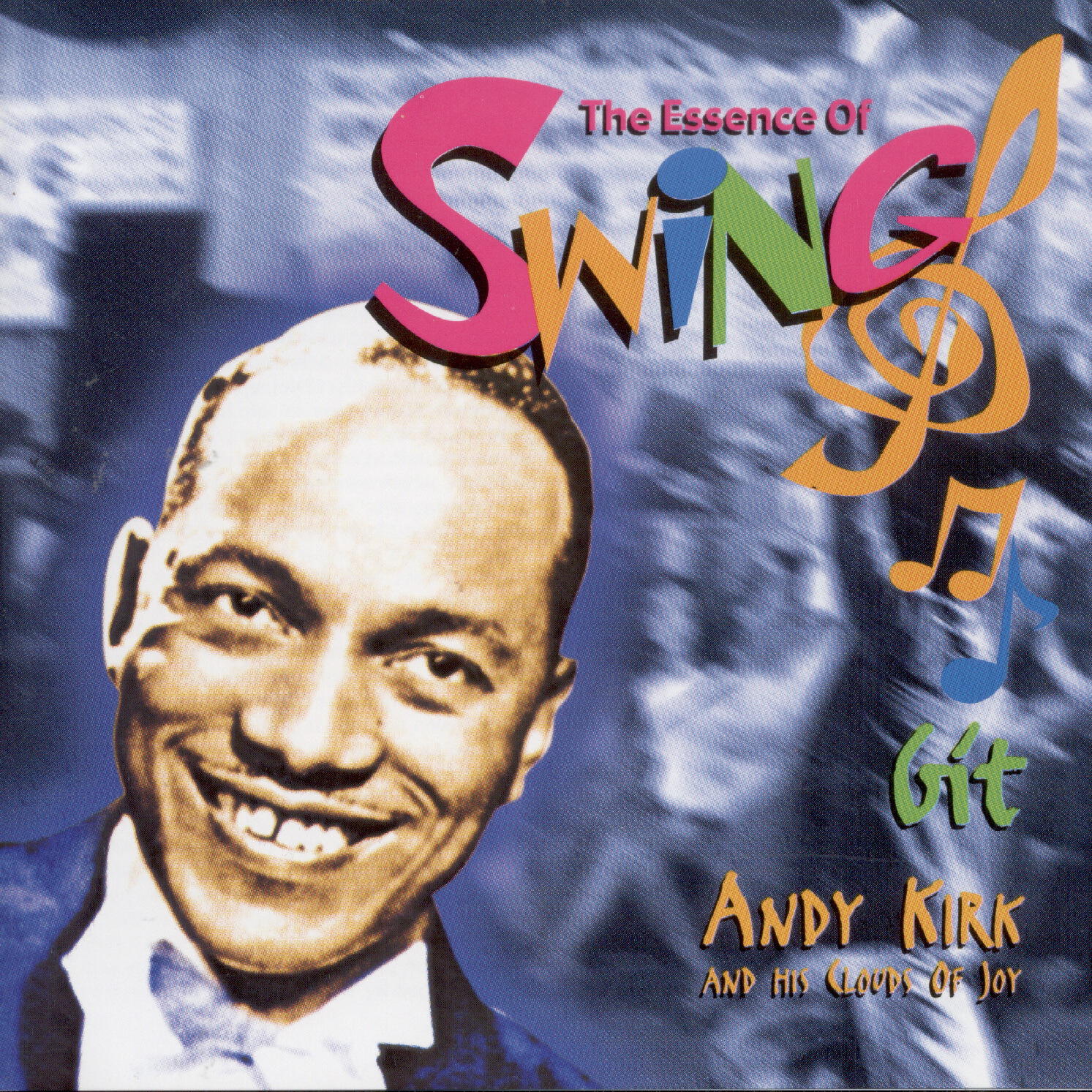 Релиз Git - Andy Kirk and his Clouds Of Joy