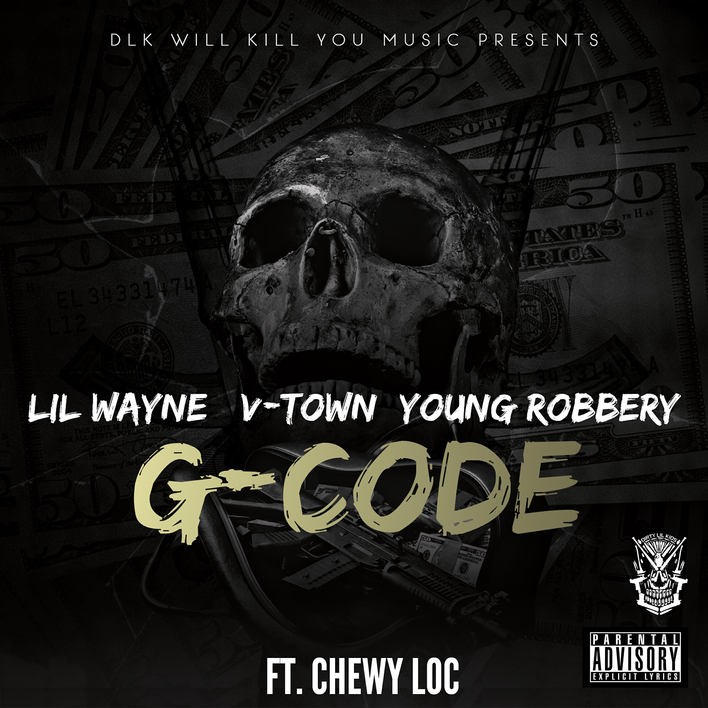 Релиз G-Code