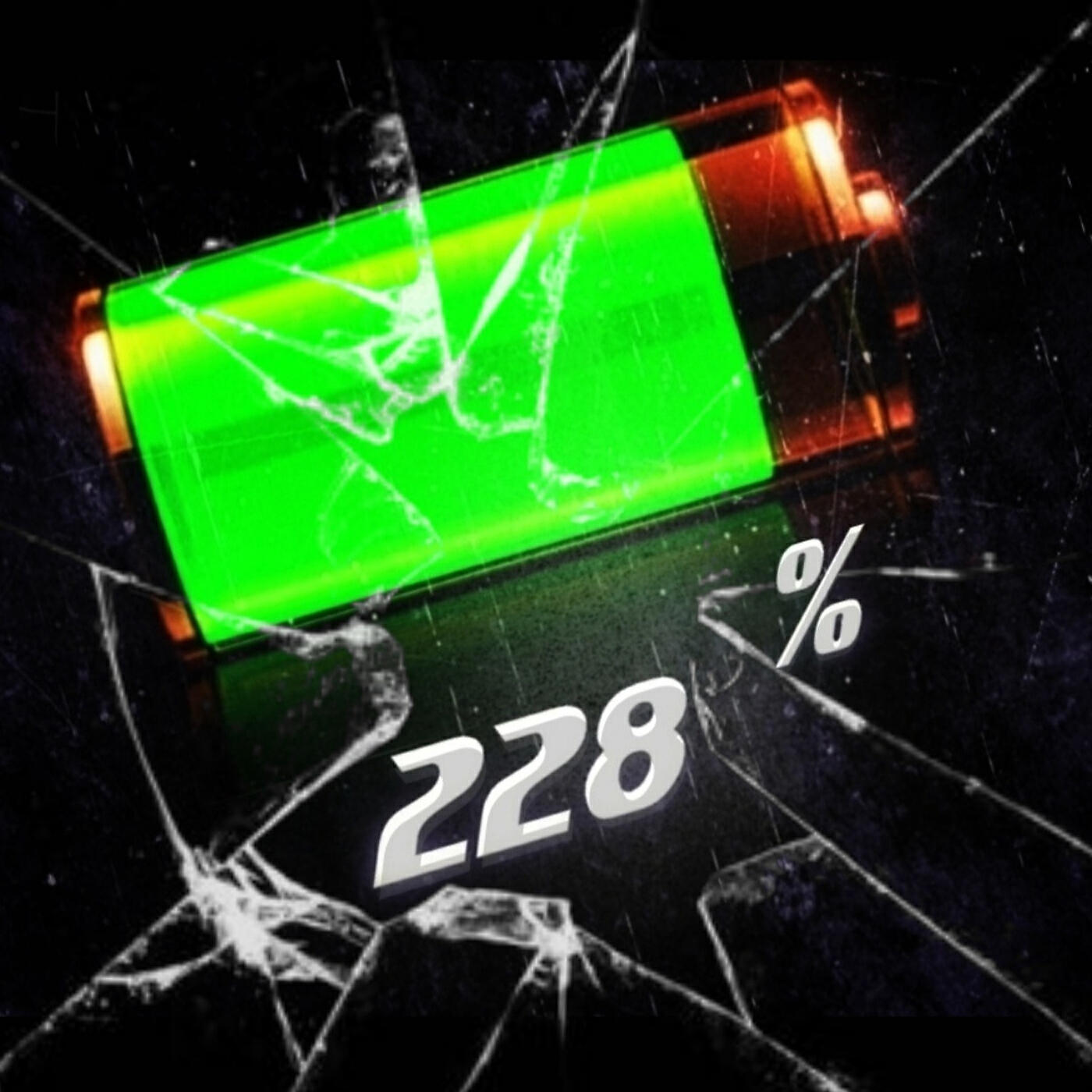 Релиз 228 %