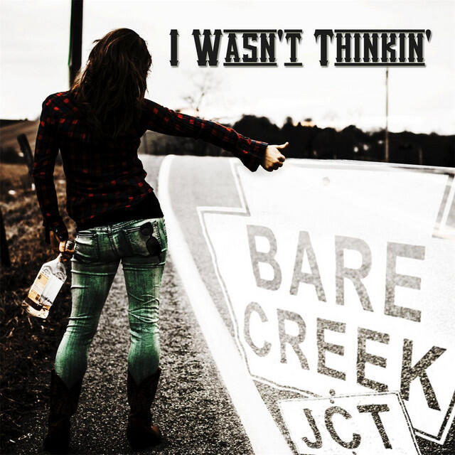 Релиз I Wasn't Thinkin'