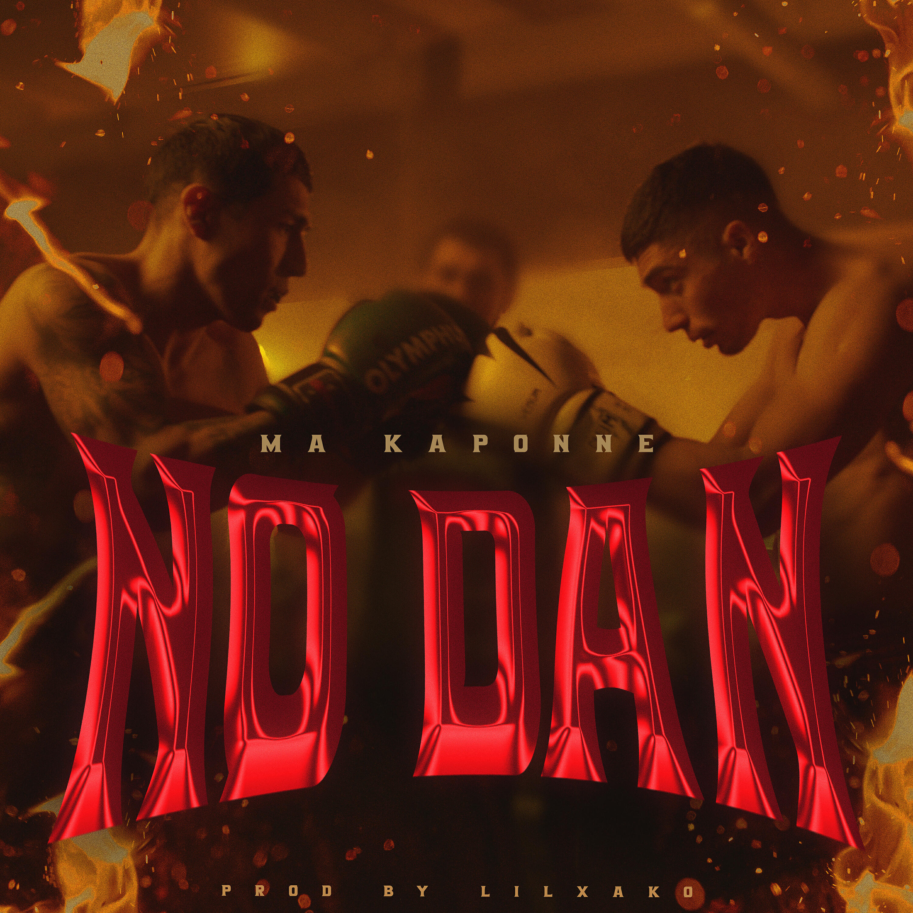 Релиз No Dan