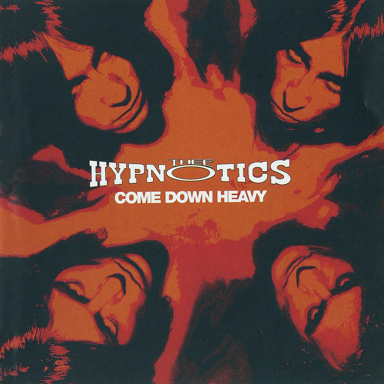 Релиз Come Down Heavy