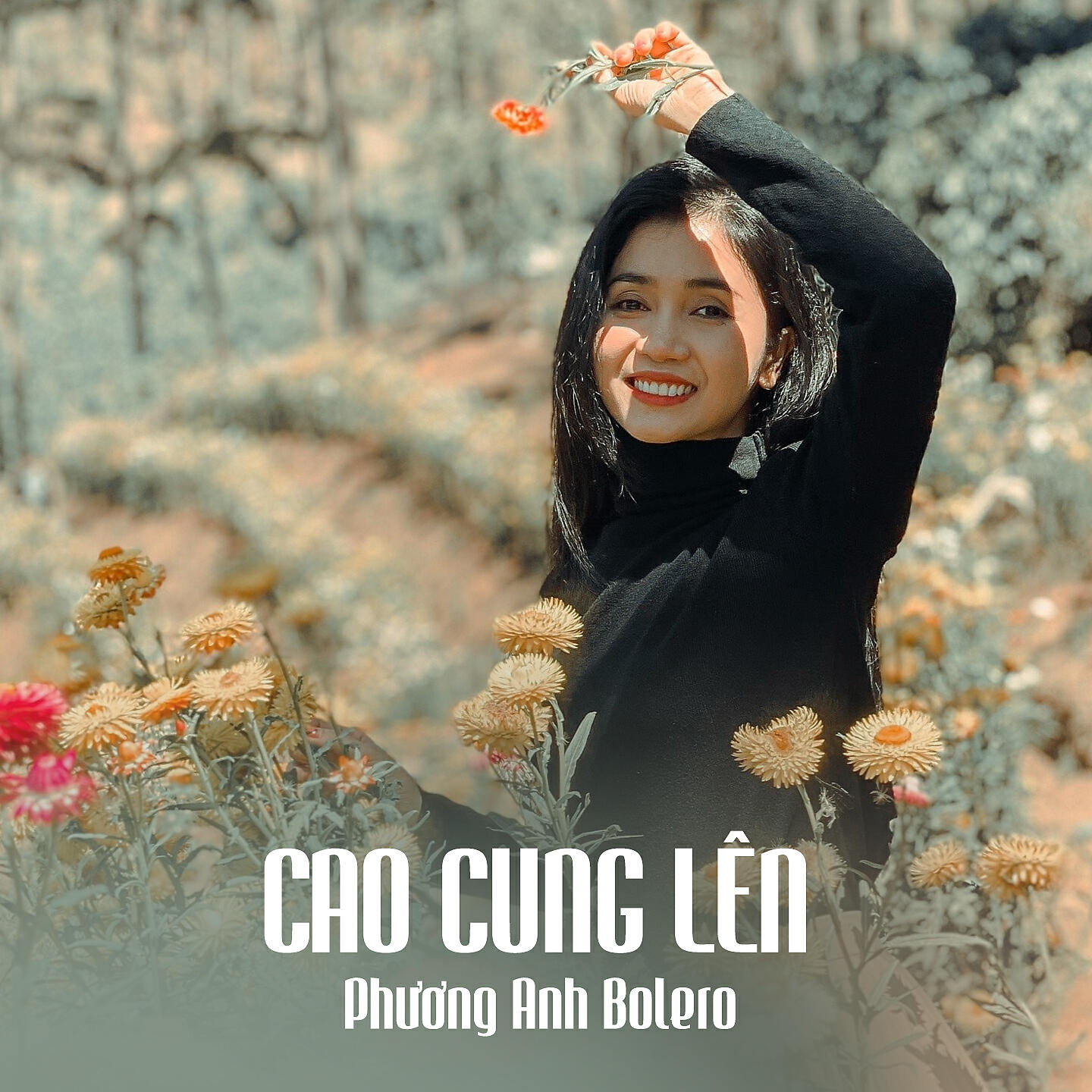 Релиз Cao Cung Lên
