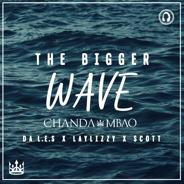 Релиз The Bigger Wave