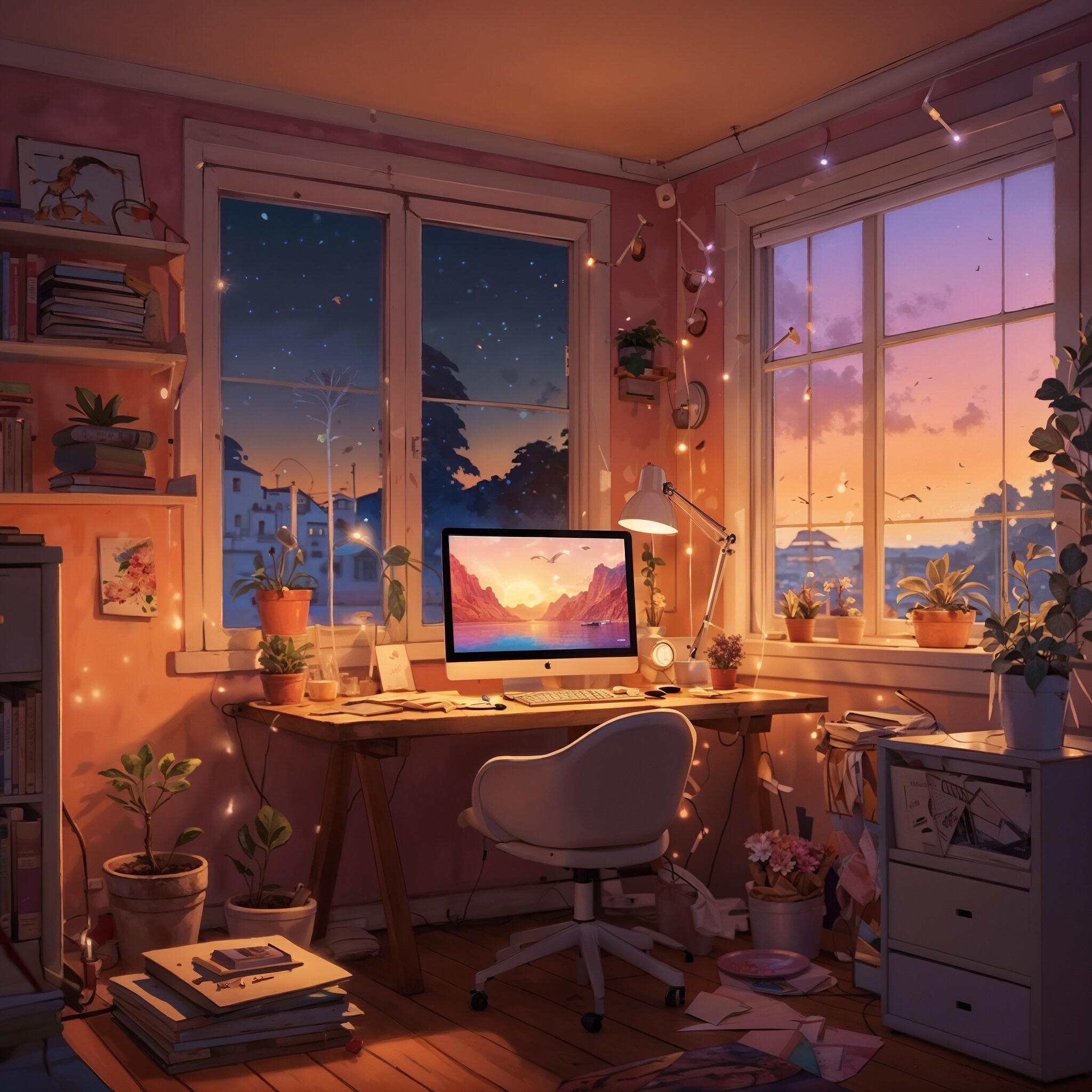 Релиз Cozy Day