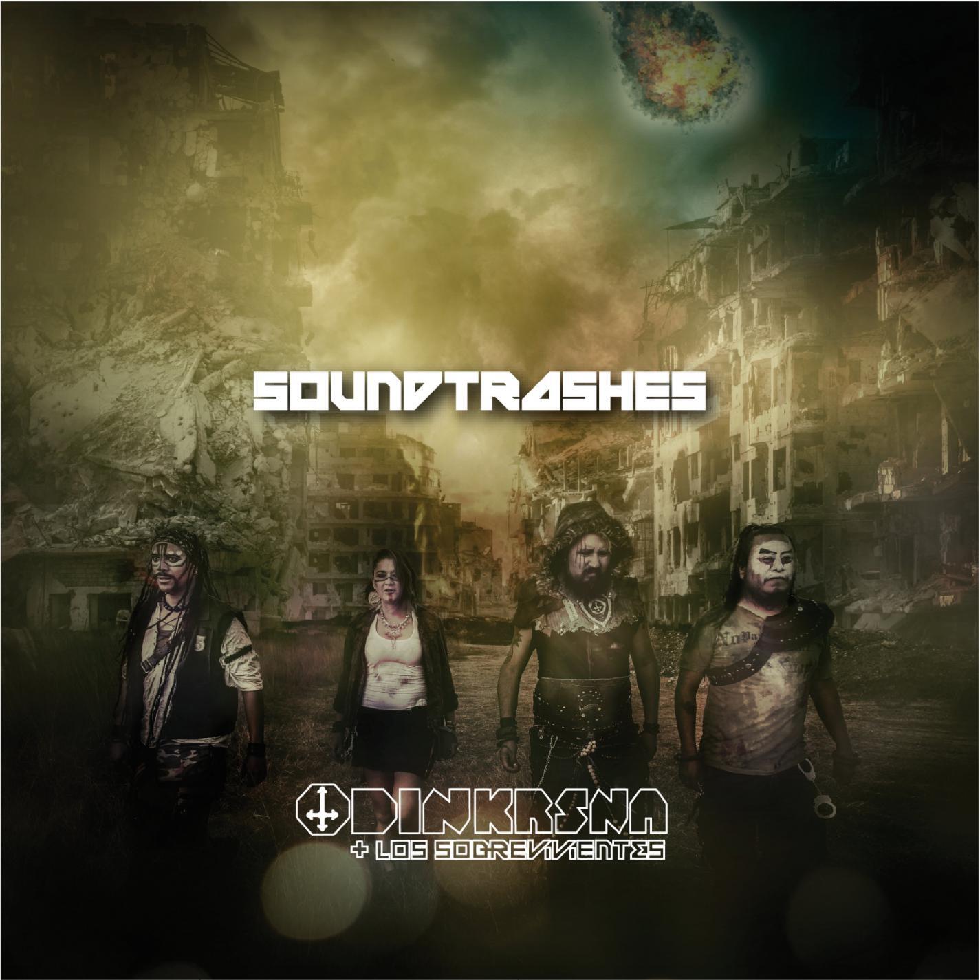 Релиз Soundtrashes