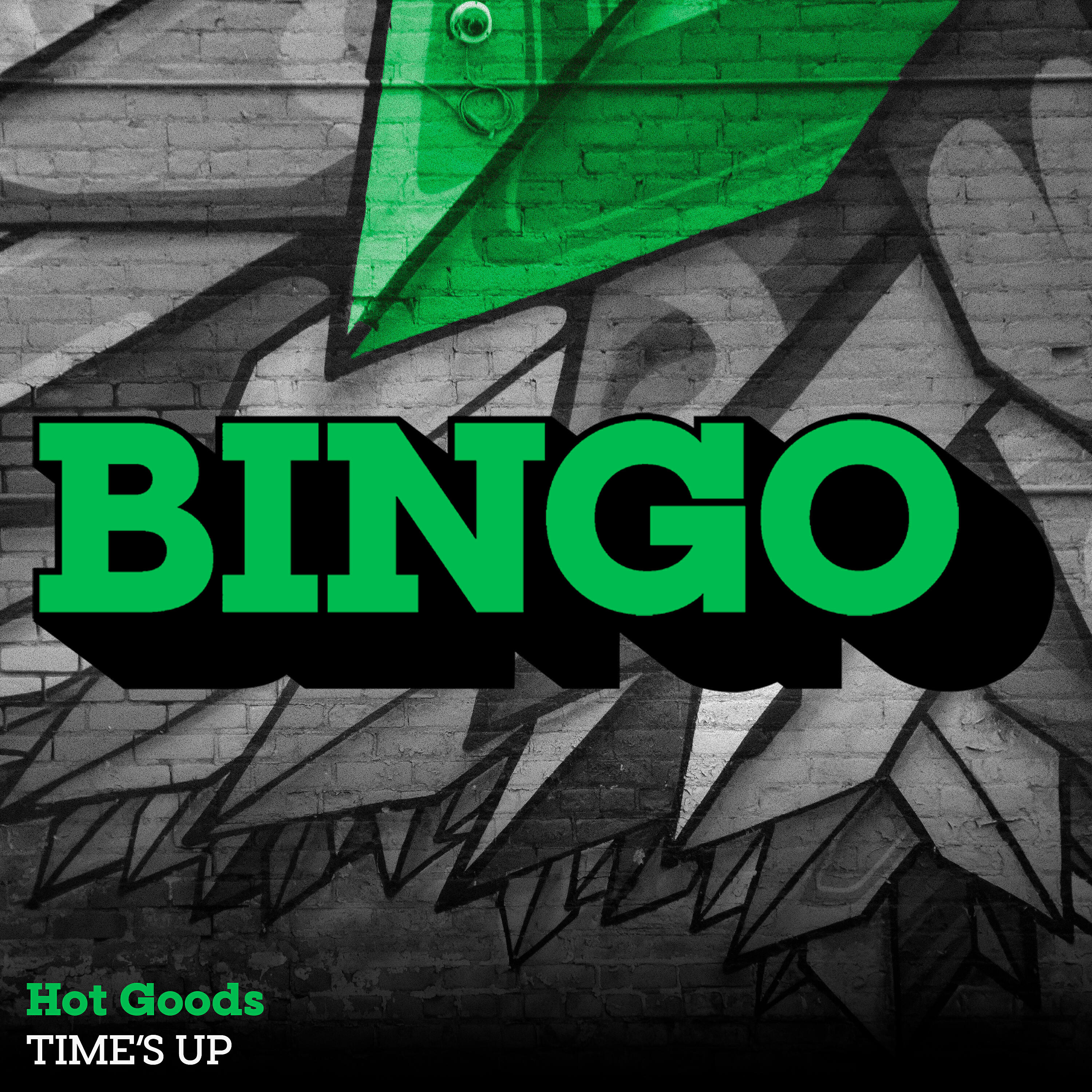 Релиз Time's Up