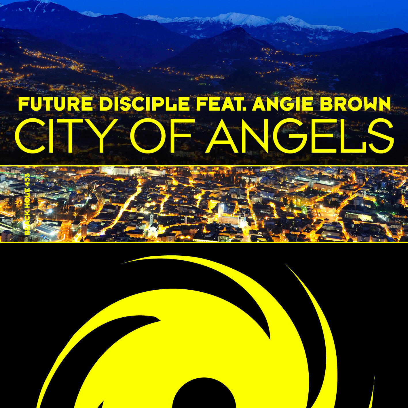 Релиз City of Angels