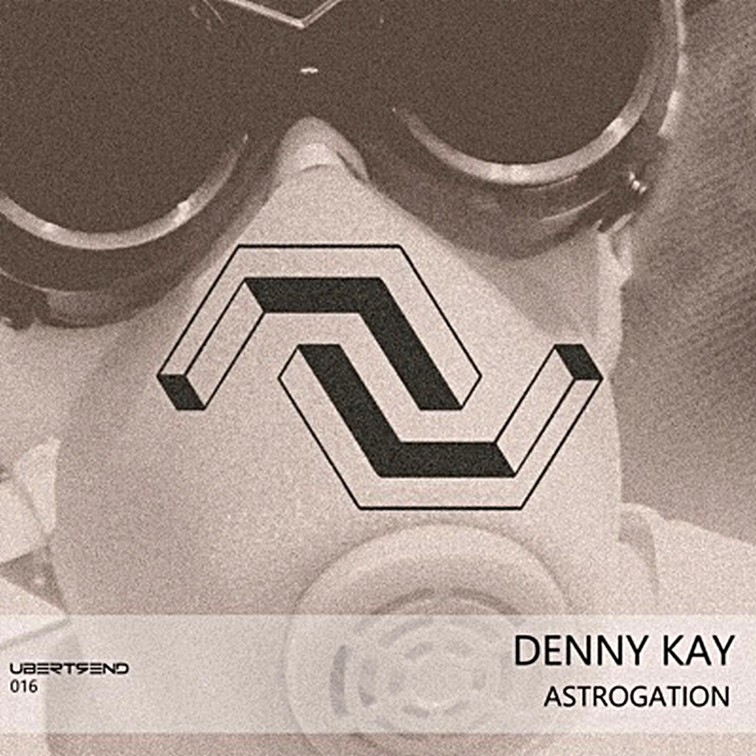 Релиз Astrogation