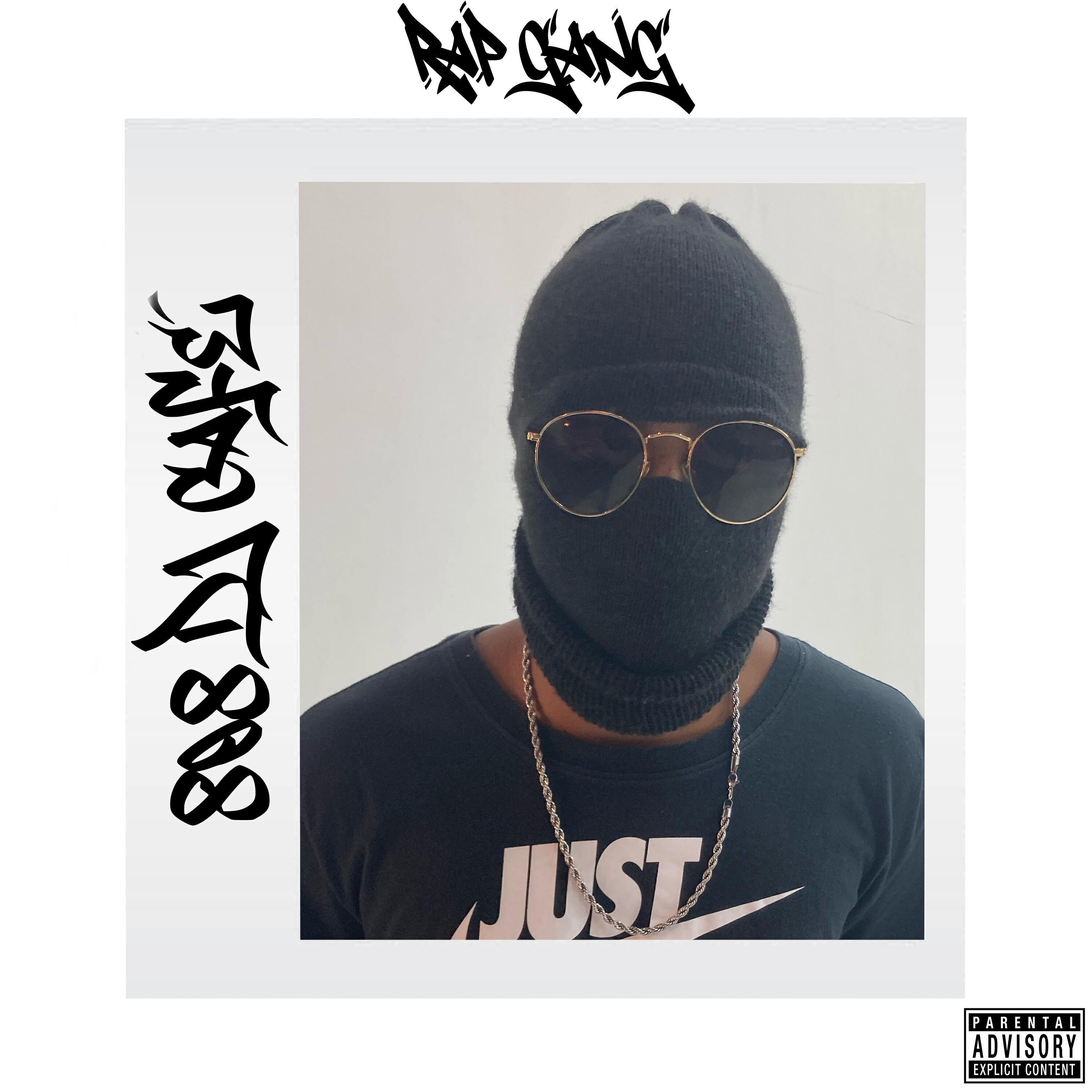 Релиз Rap Gang