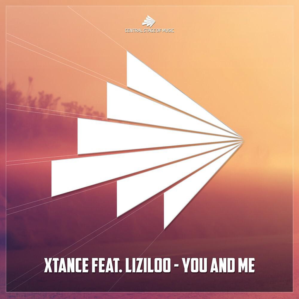 Релиз You and Me