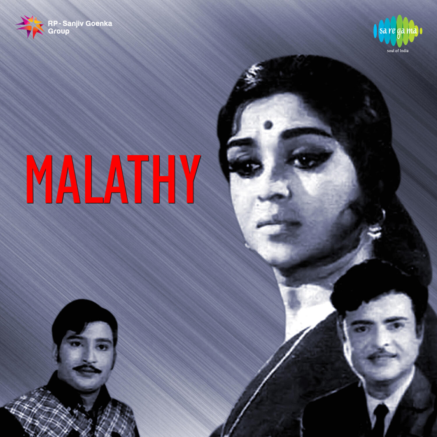 Релиз Karpanaiyo Kaivanthathu (From "Malathy")