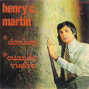 Henry C Martin