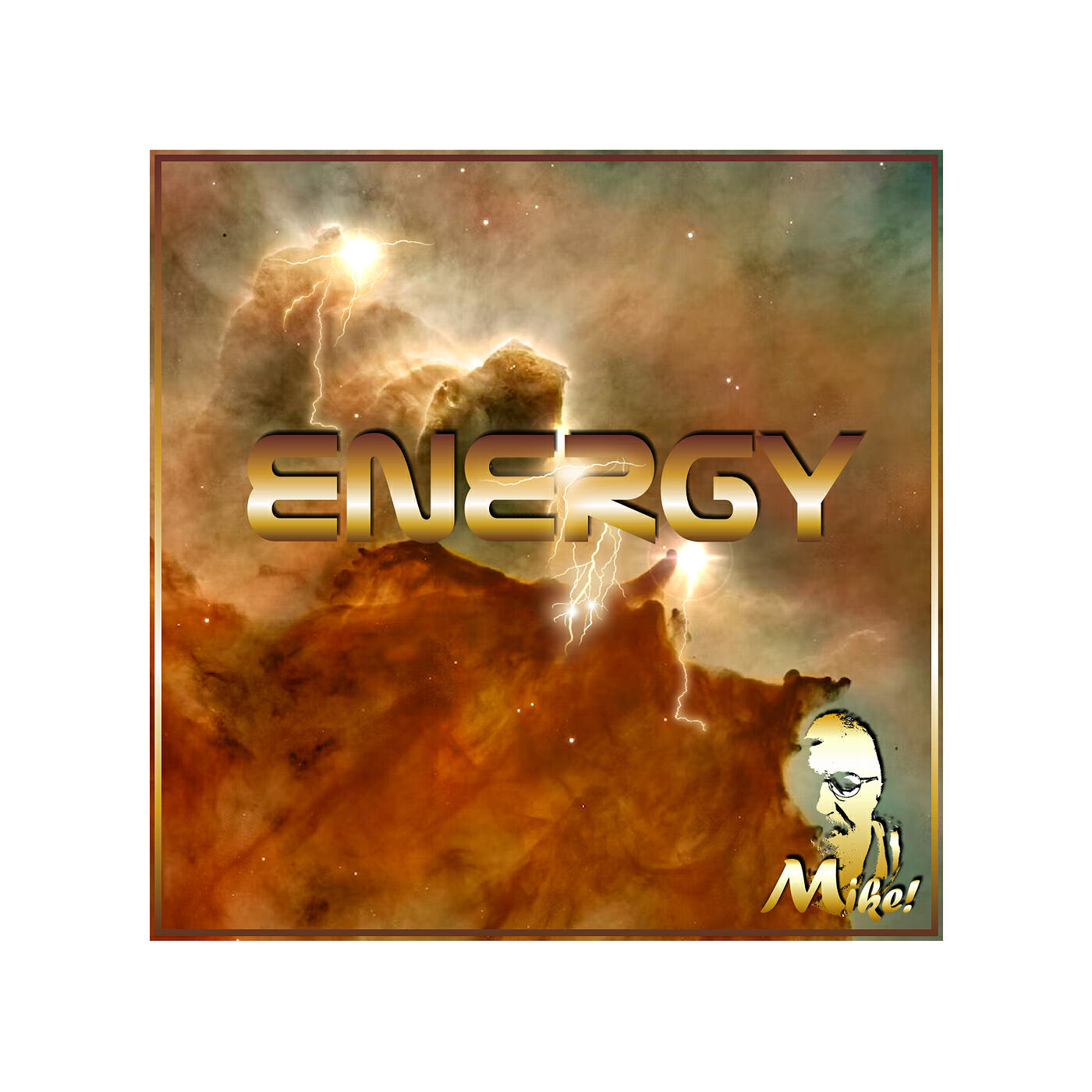 Постер альбома Energy