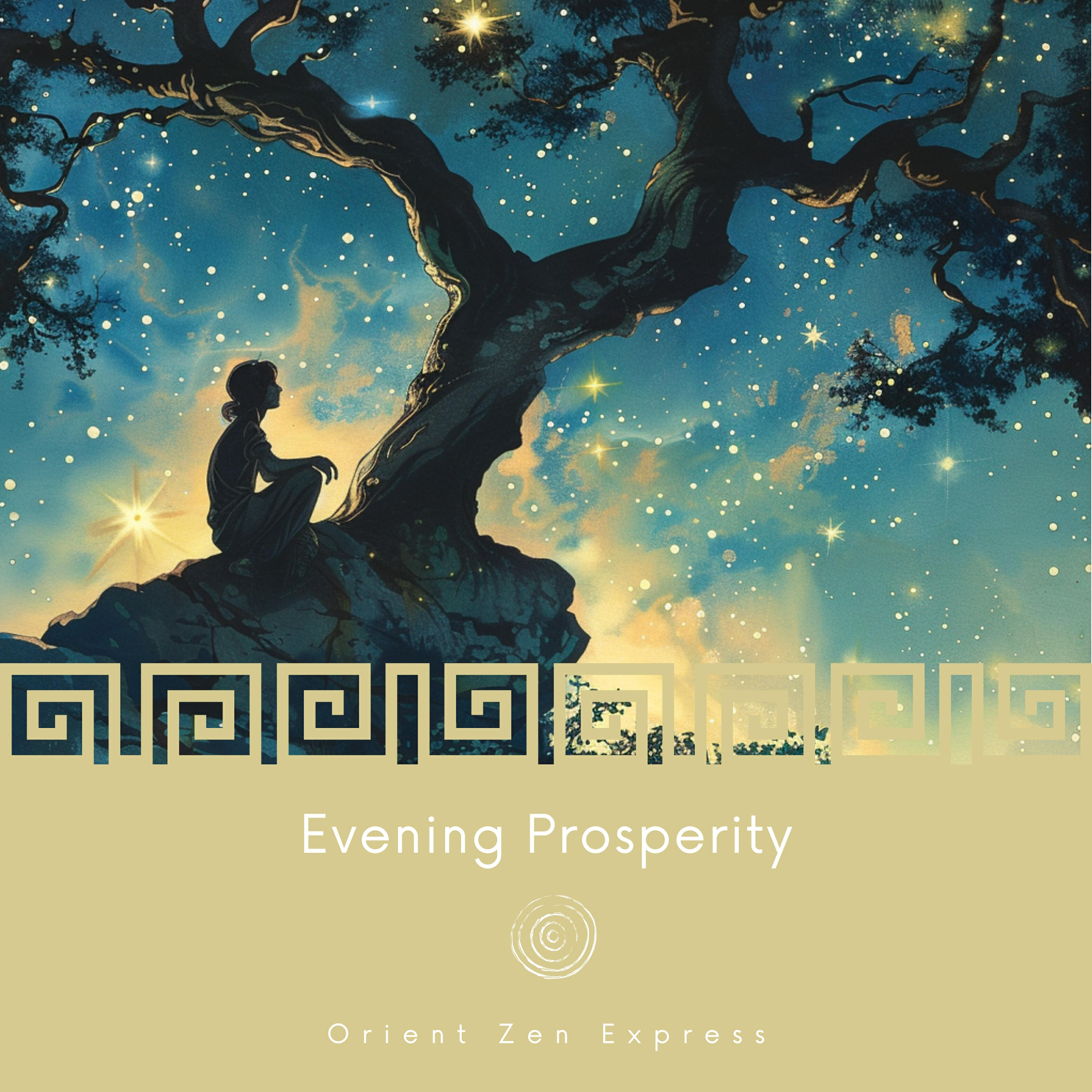Релиз Evening Prosperity