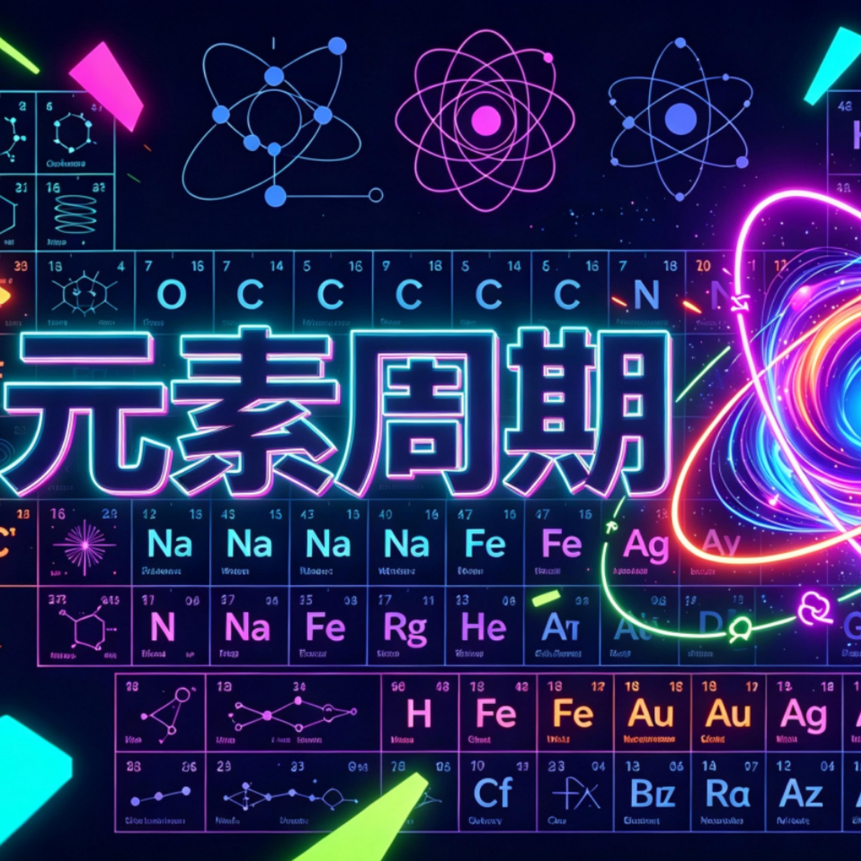 Релиз 元素周期