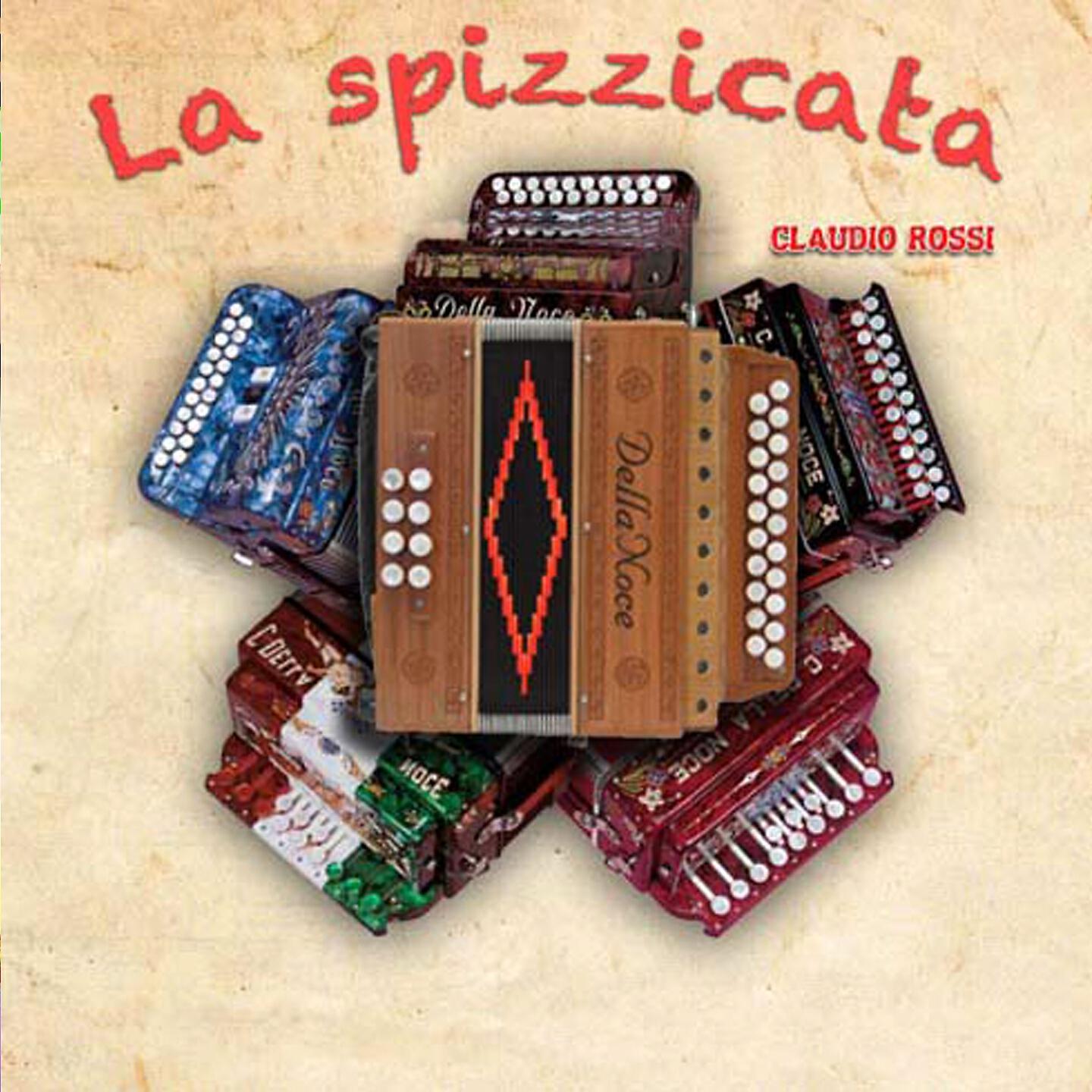 Релиз La Spizzicata