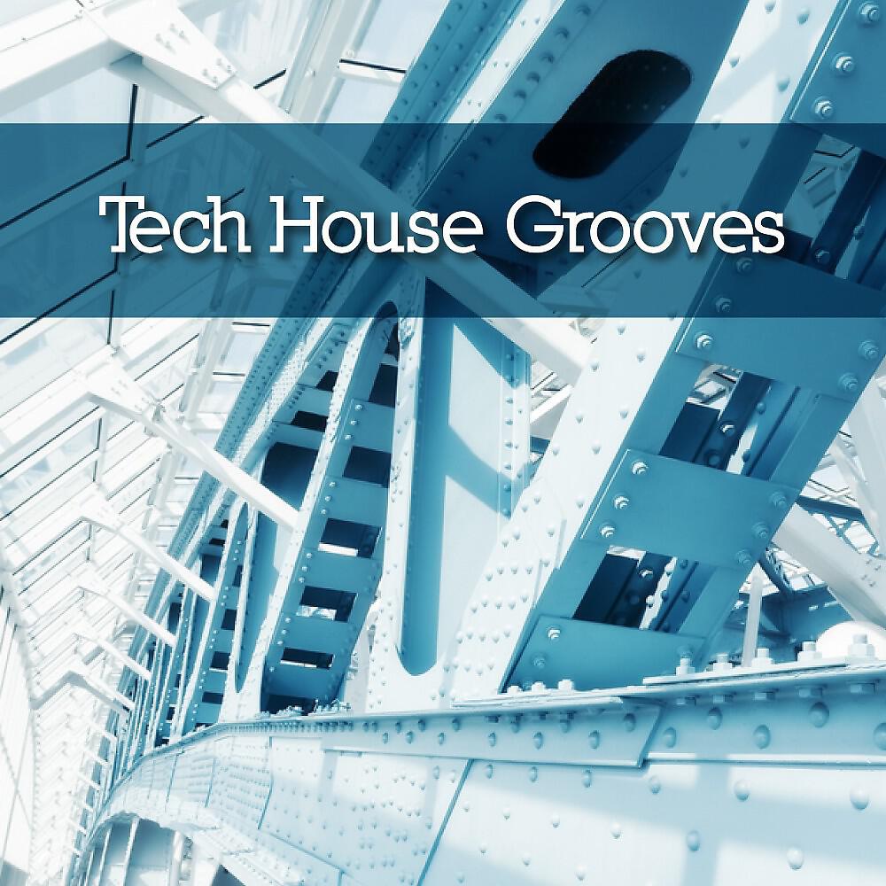 Релиз Tech House Grooves