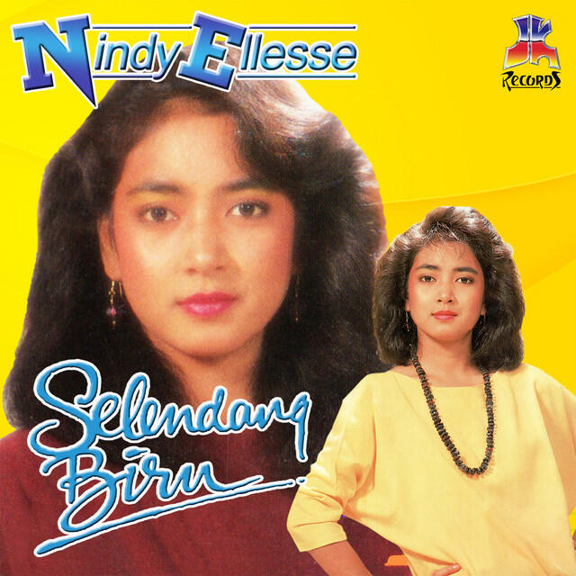 Релиз Selendang Biru