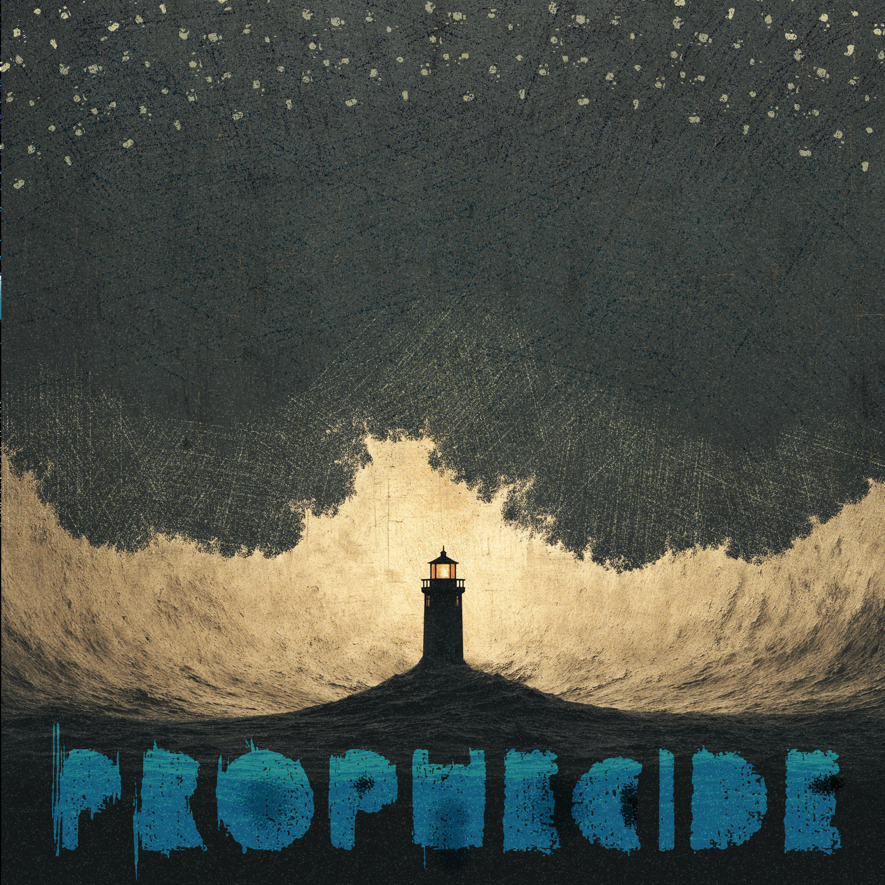 Релиз Prophecide