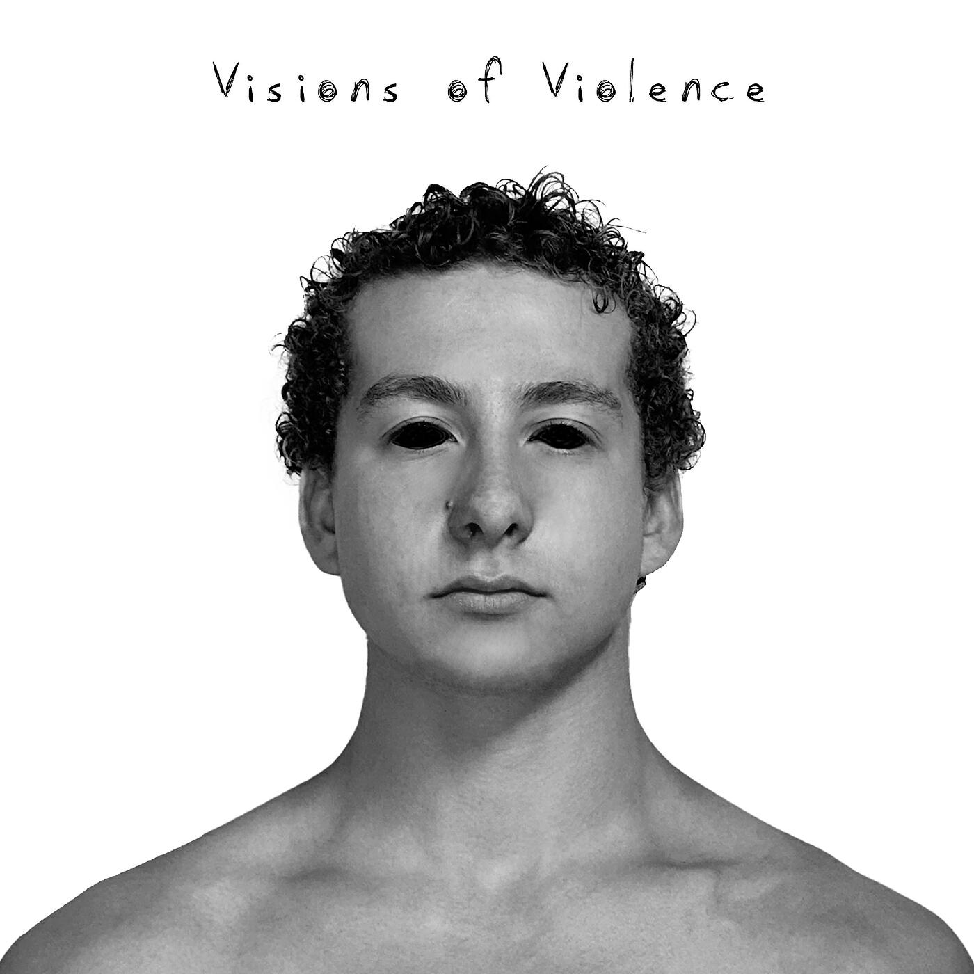Релиз Visions of Violence