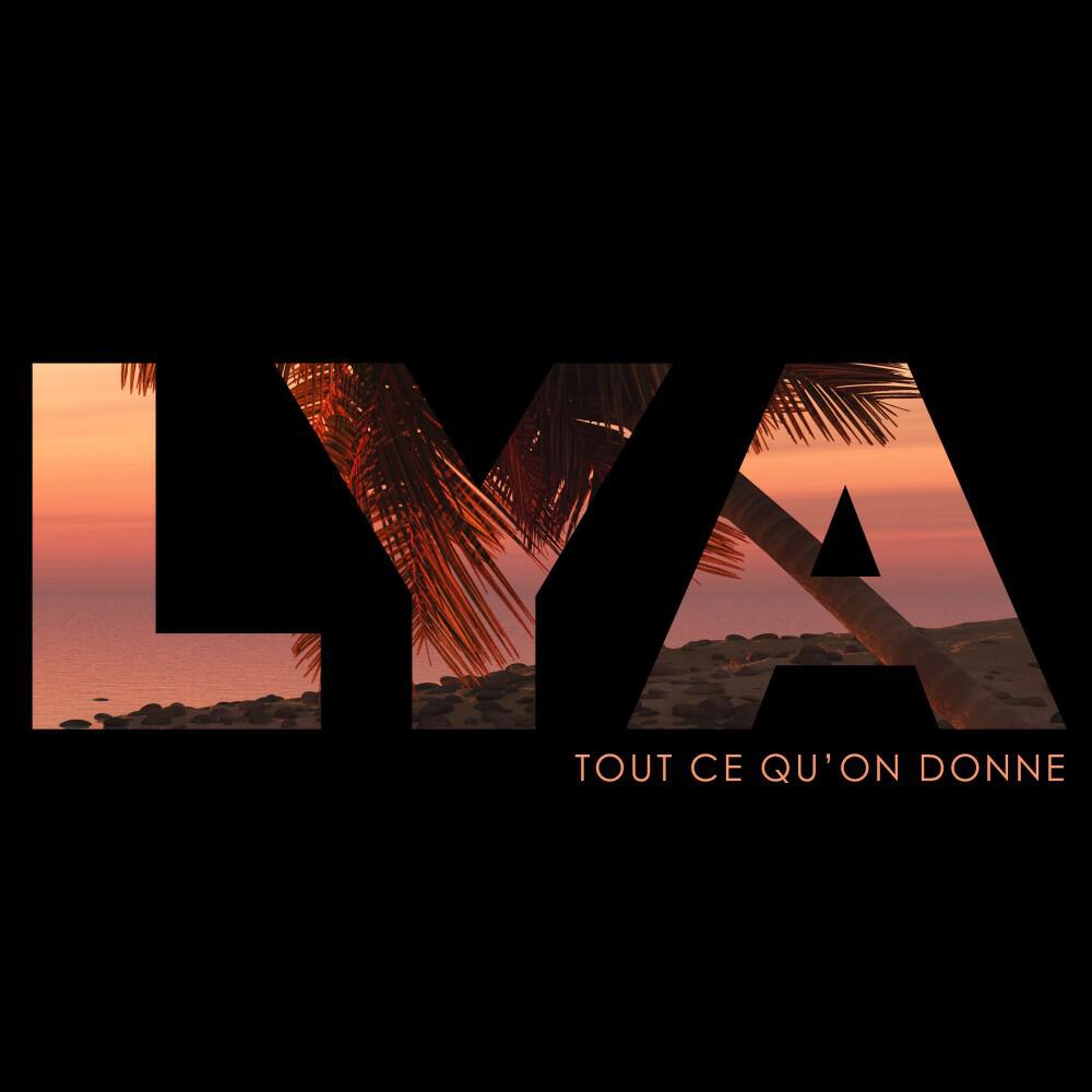 Релиз Tout ce qu'on donne