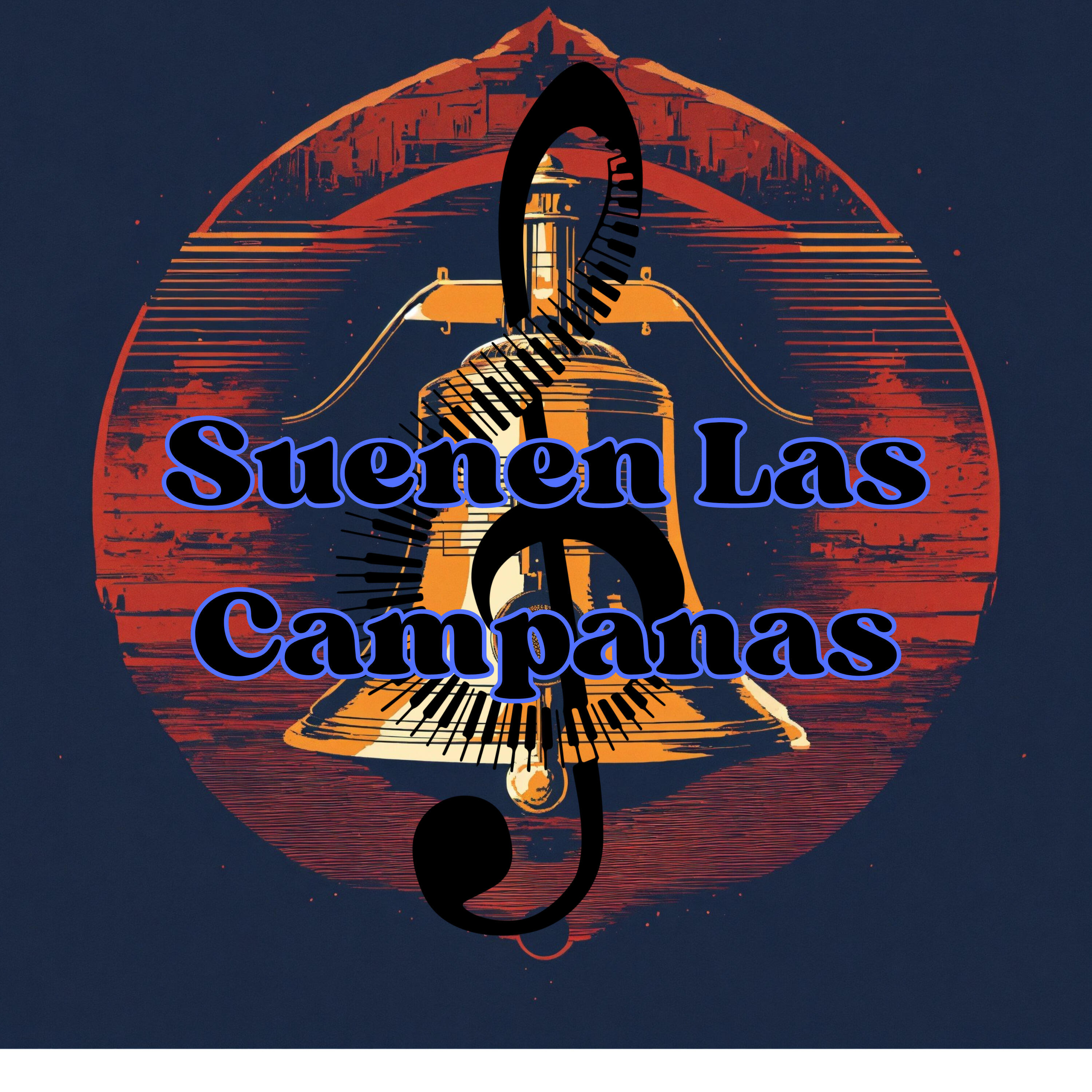 Релиз Suenen las Campanas
