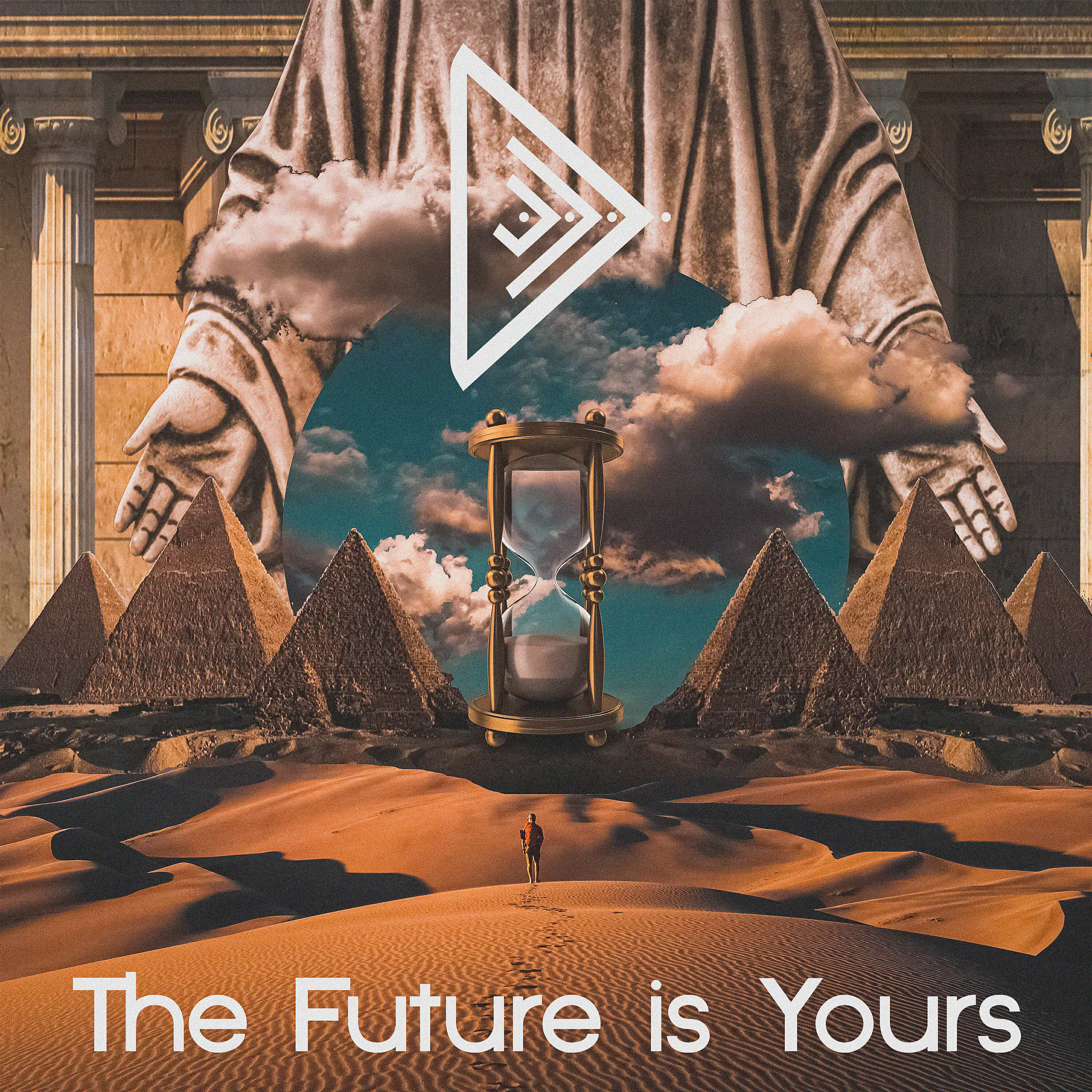 Скачать песню Dru - The Future is Yours бесплатно в MP3 для Android и iOS