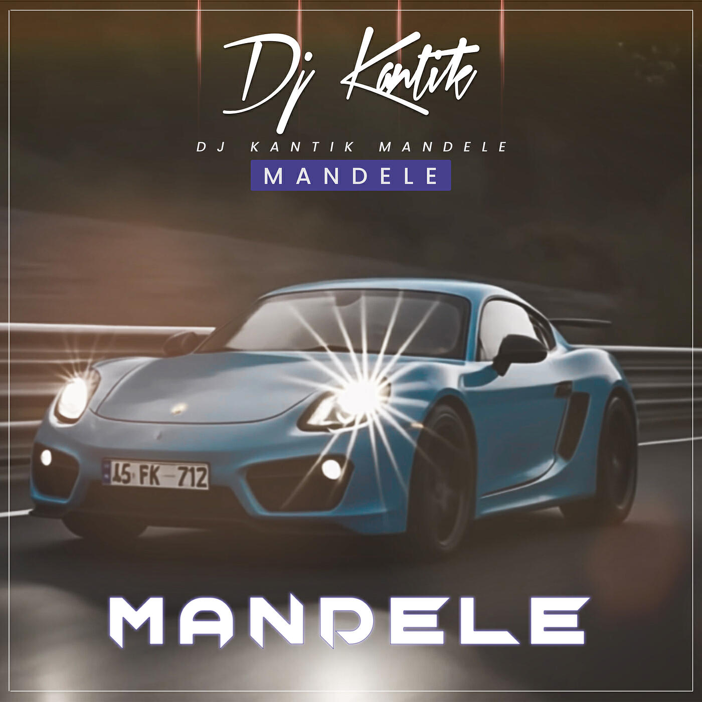 Релиз Mandele