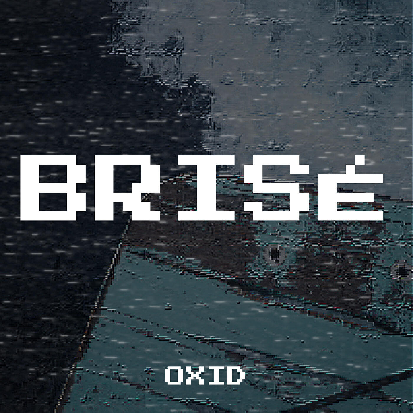 Релиз Brisé