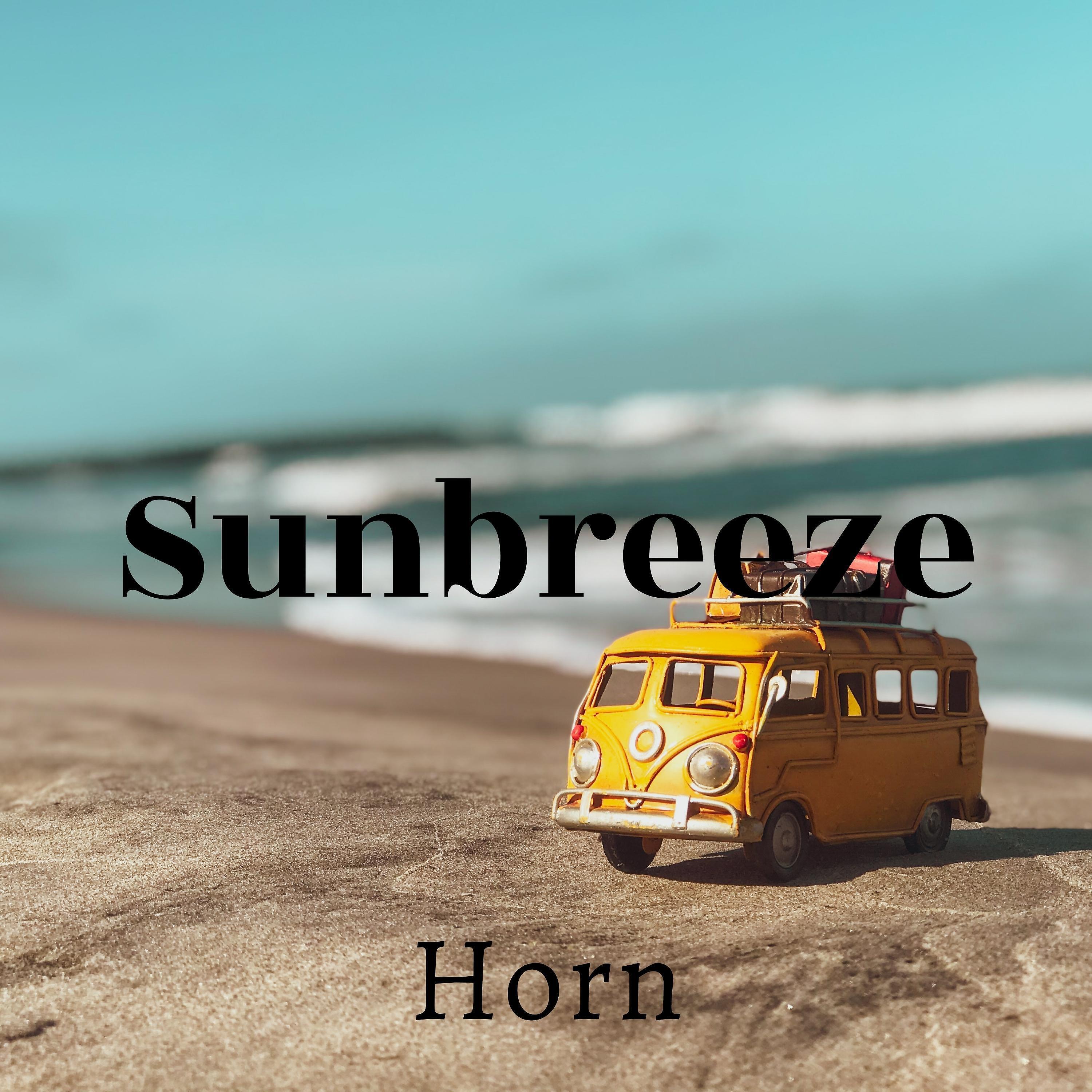 Релиз Sunbreeze