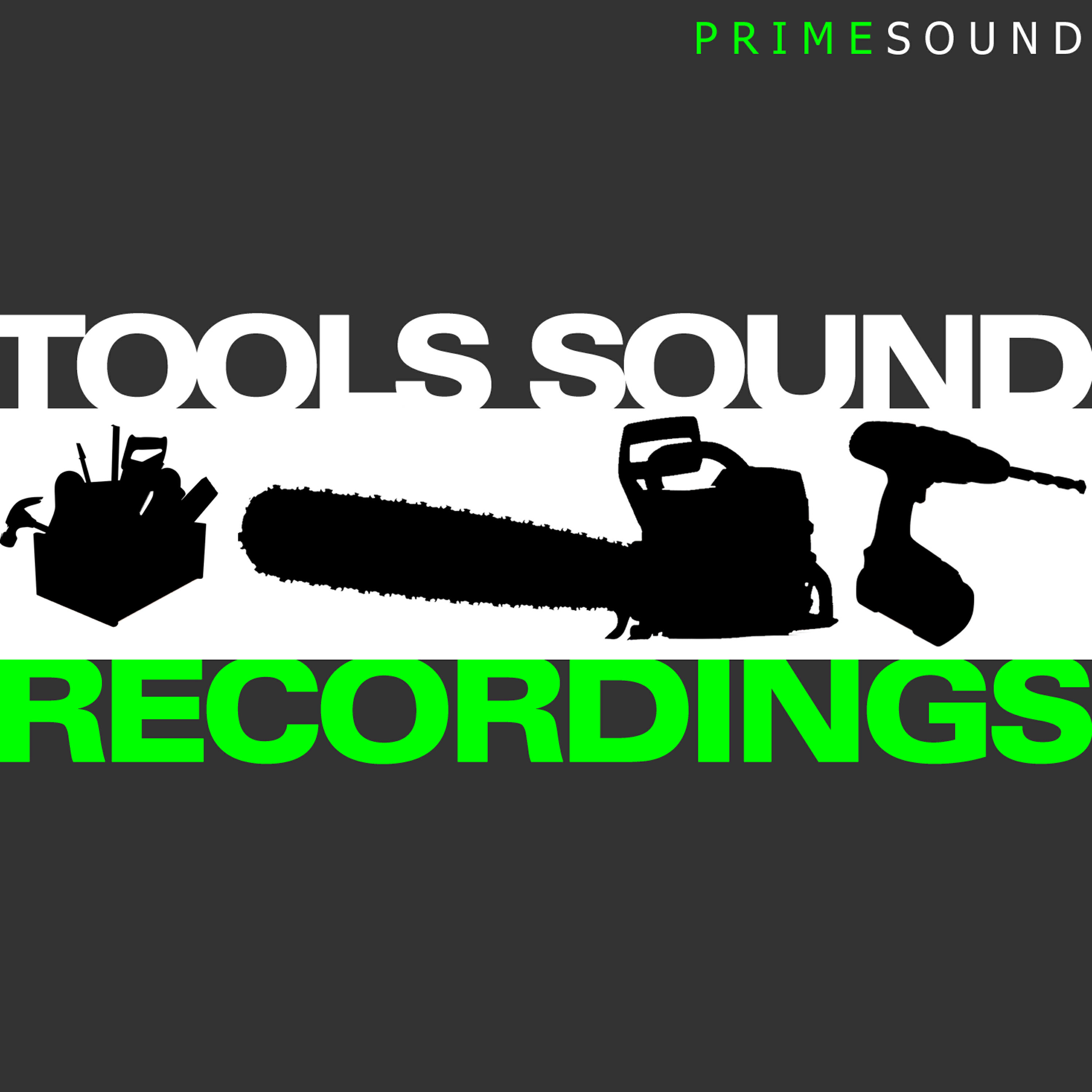 Релиз Tools Sound Recordings