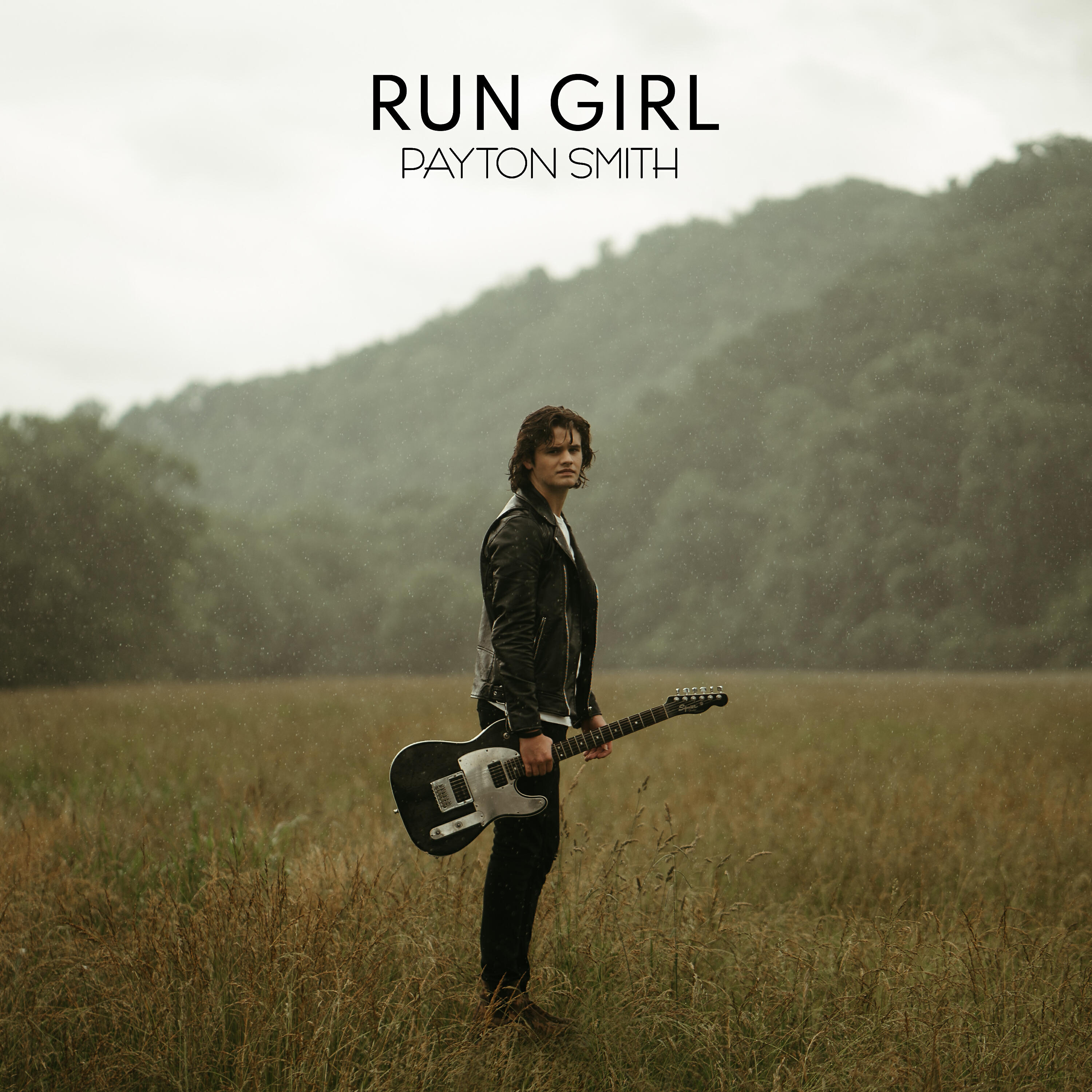 Релиз Run Girl