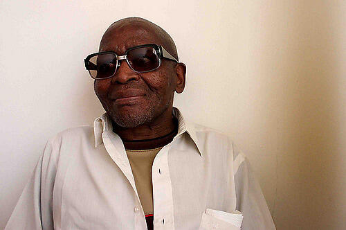 Madala Kunene