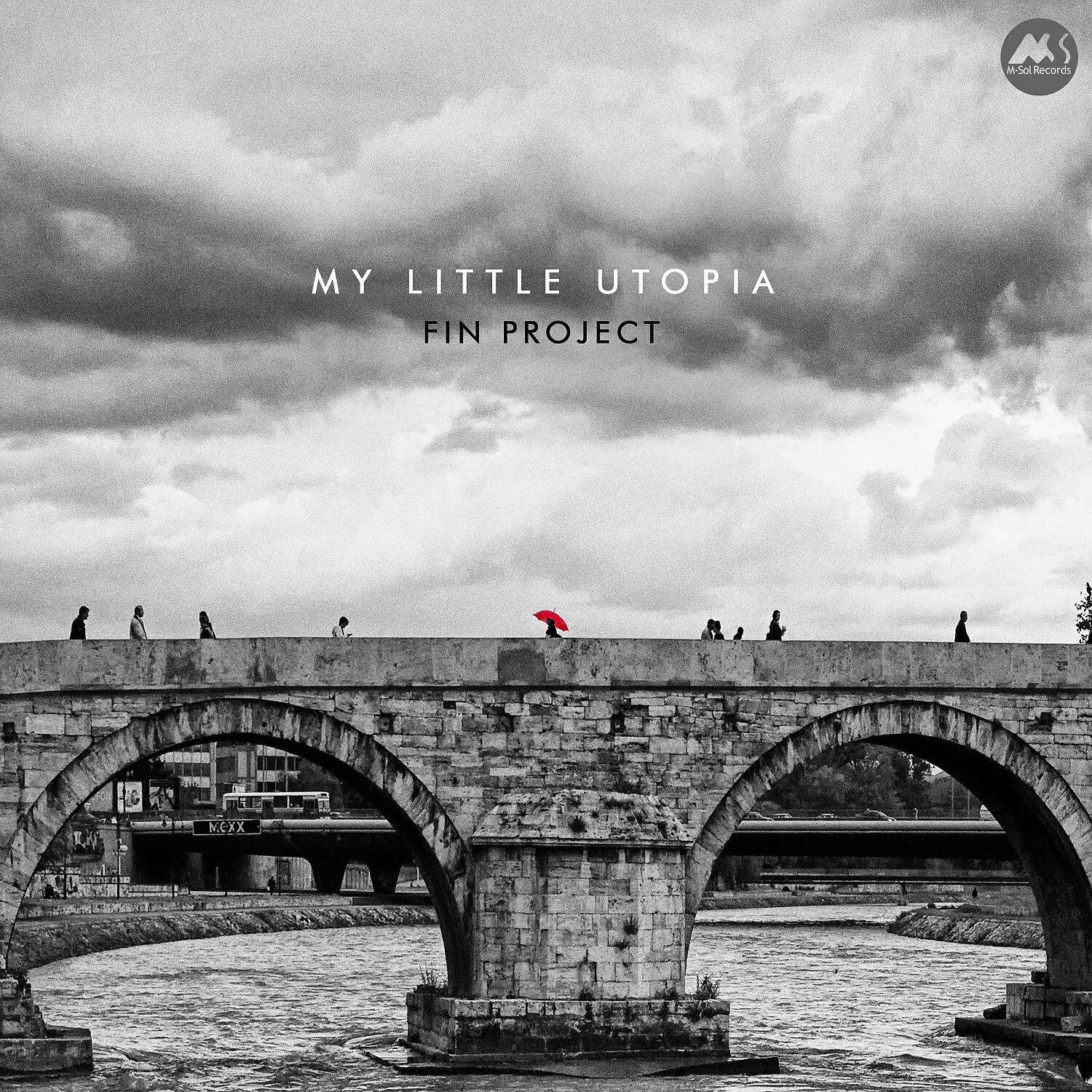 Релиз My Little Utopia