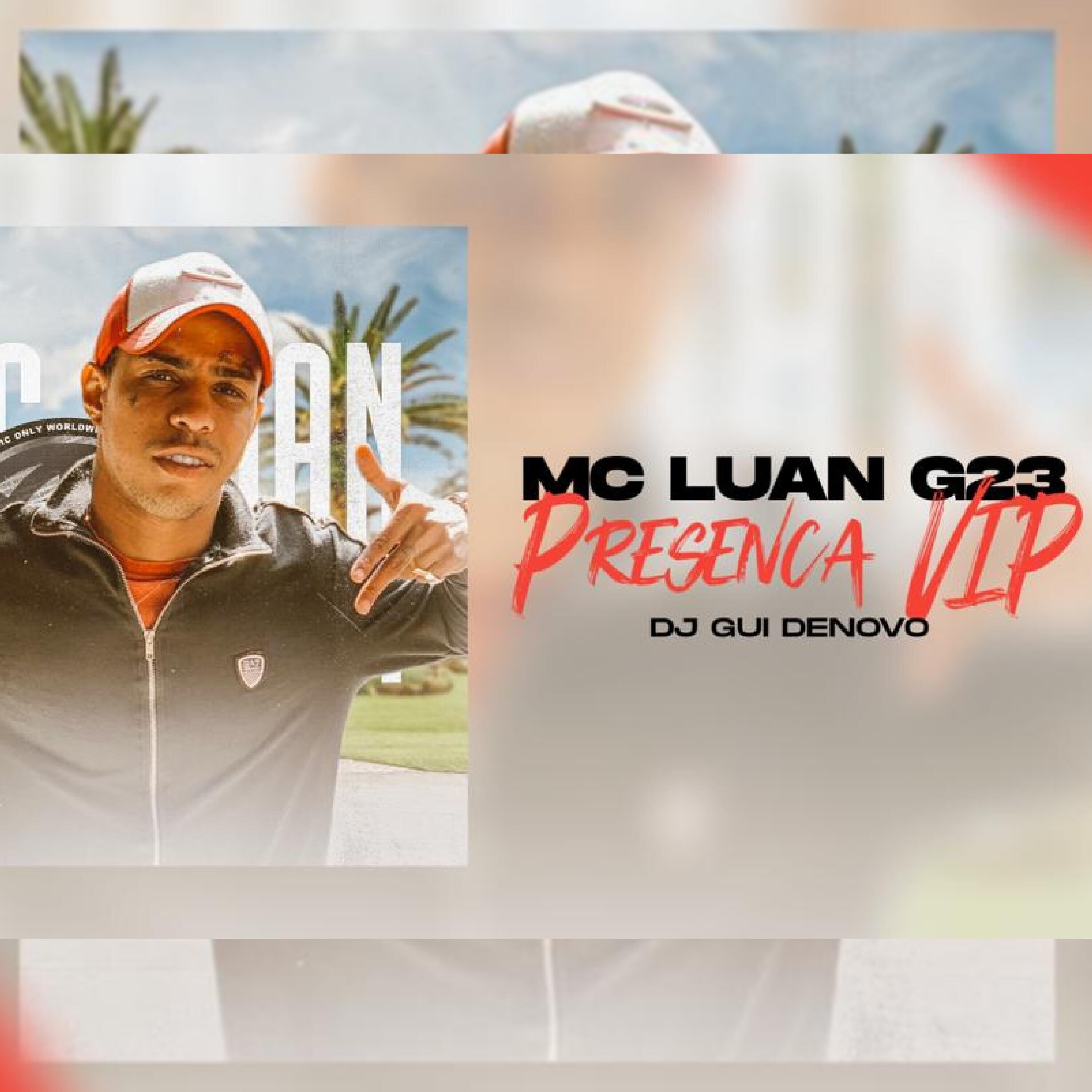 Релиз Presença Vip