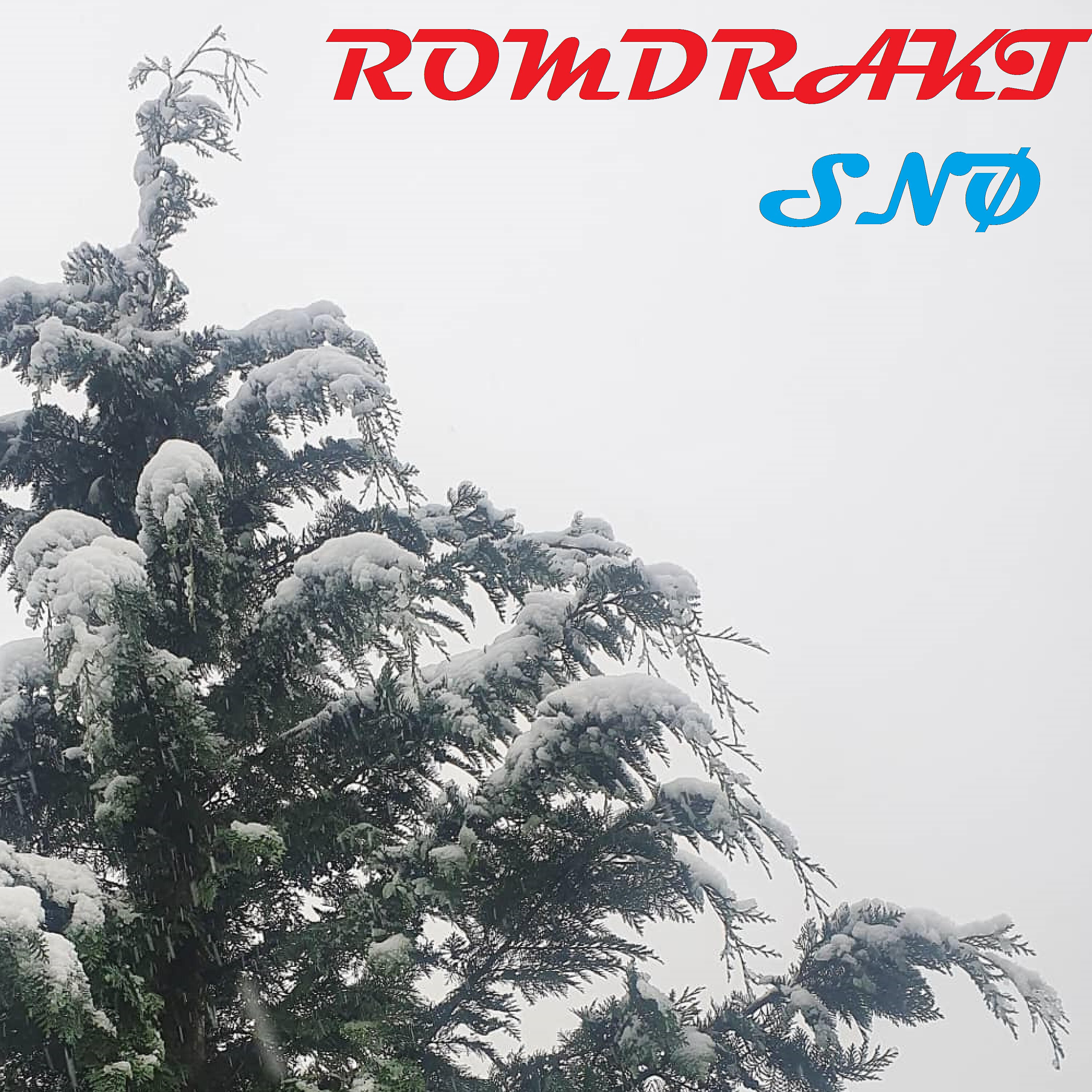 Релиз Snø