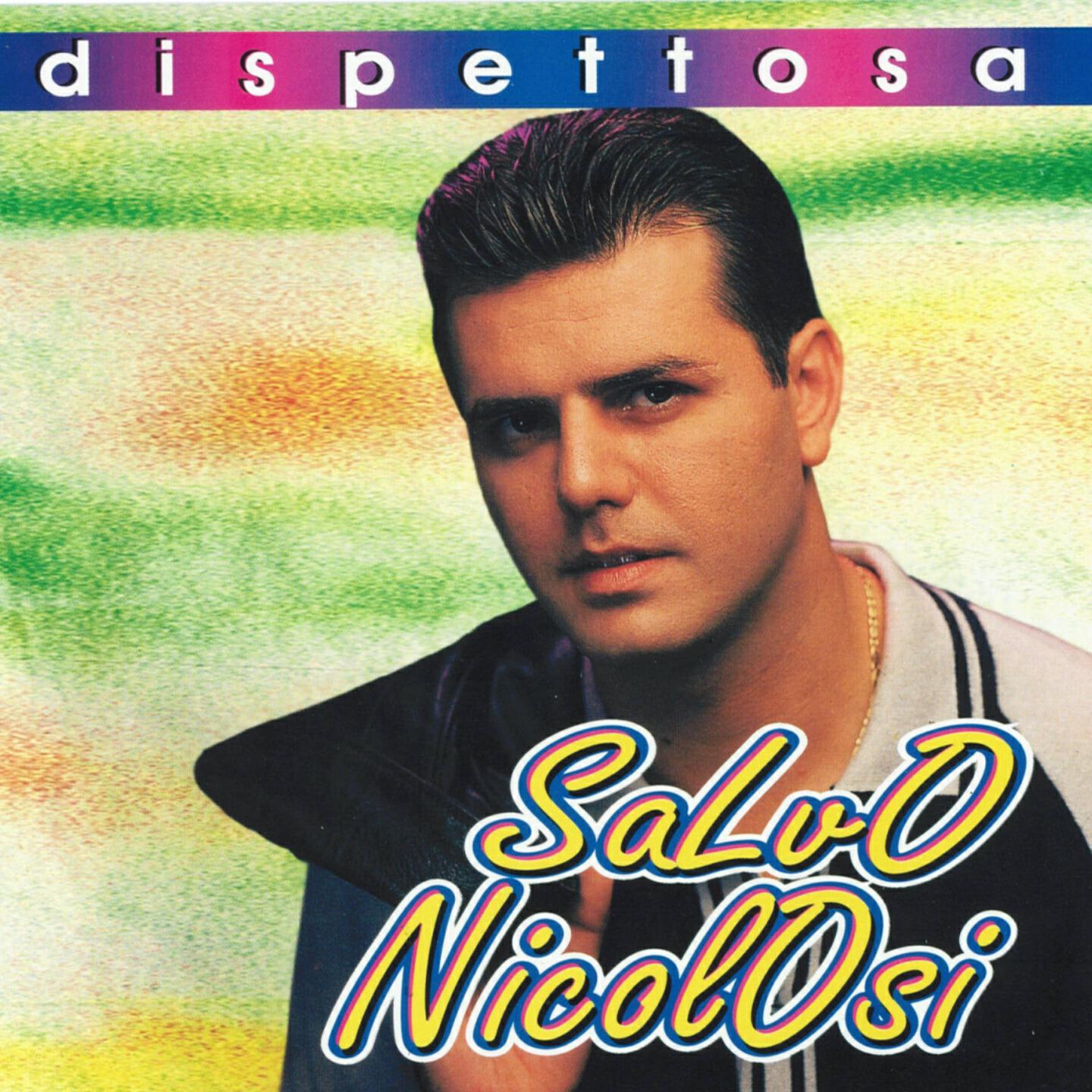 Релиз Dispettosa