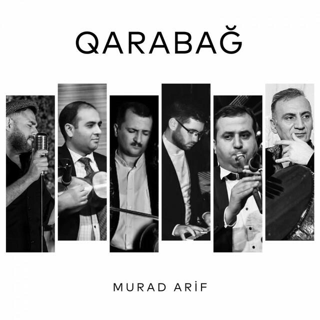Релиз Qarabağ