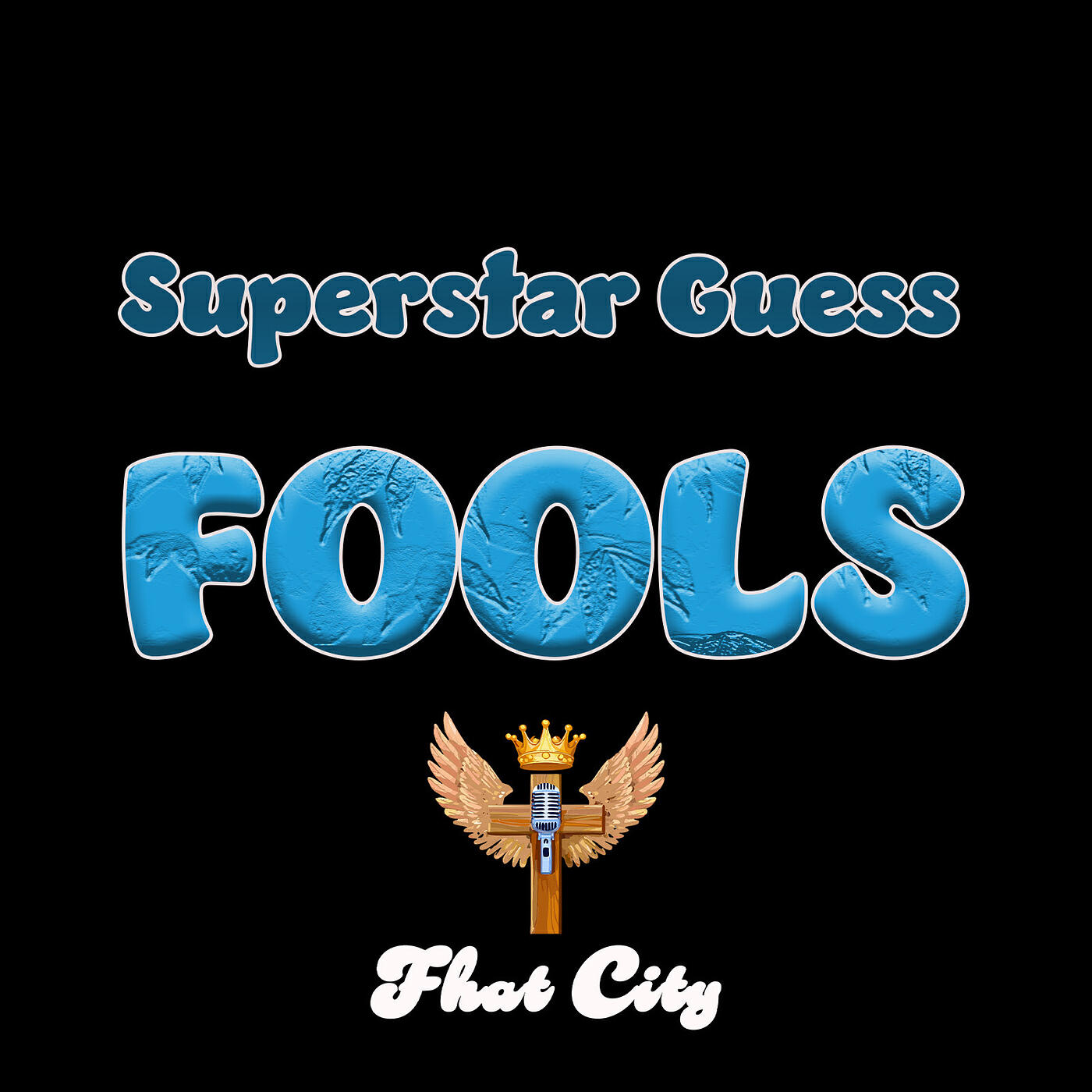 Релиз Fools