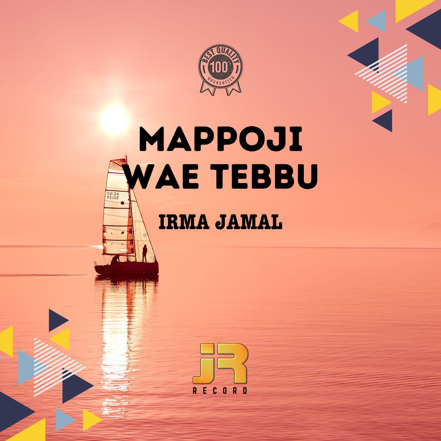 Релиз Mappoji wae Tebbu