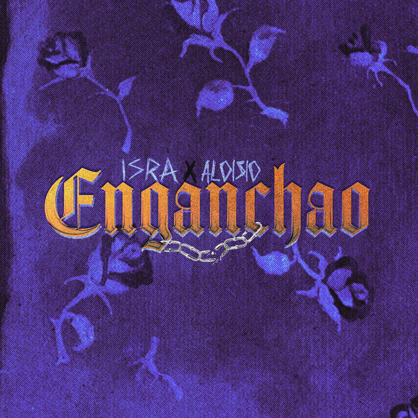 Релиз enganchao