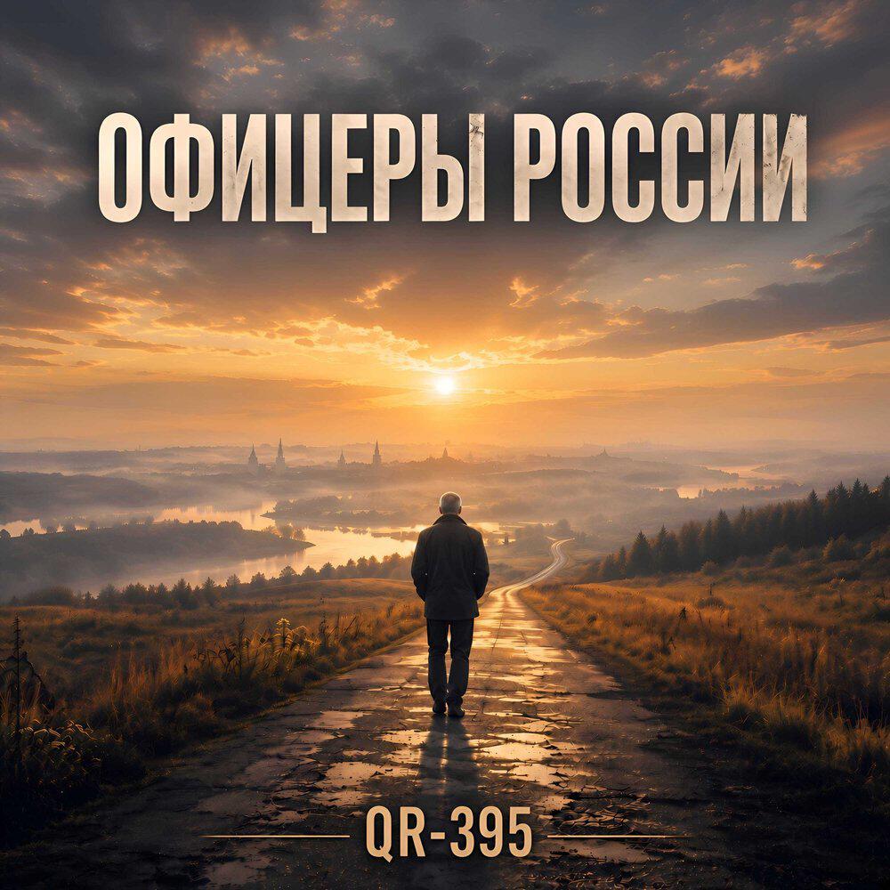 Релиз Офицеры России