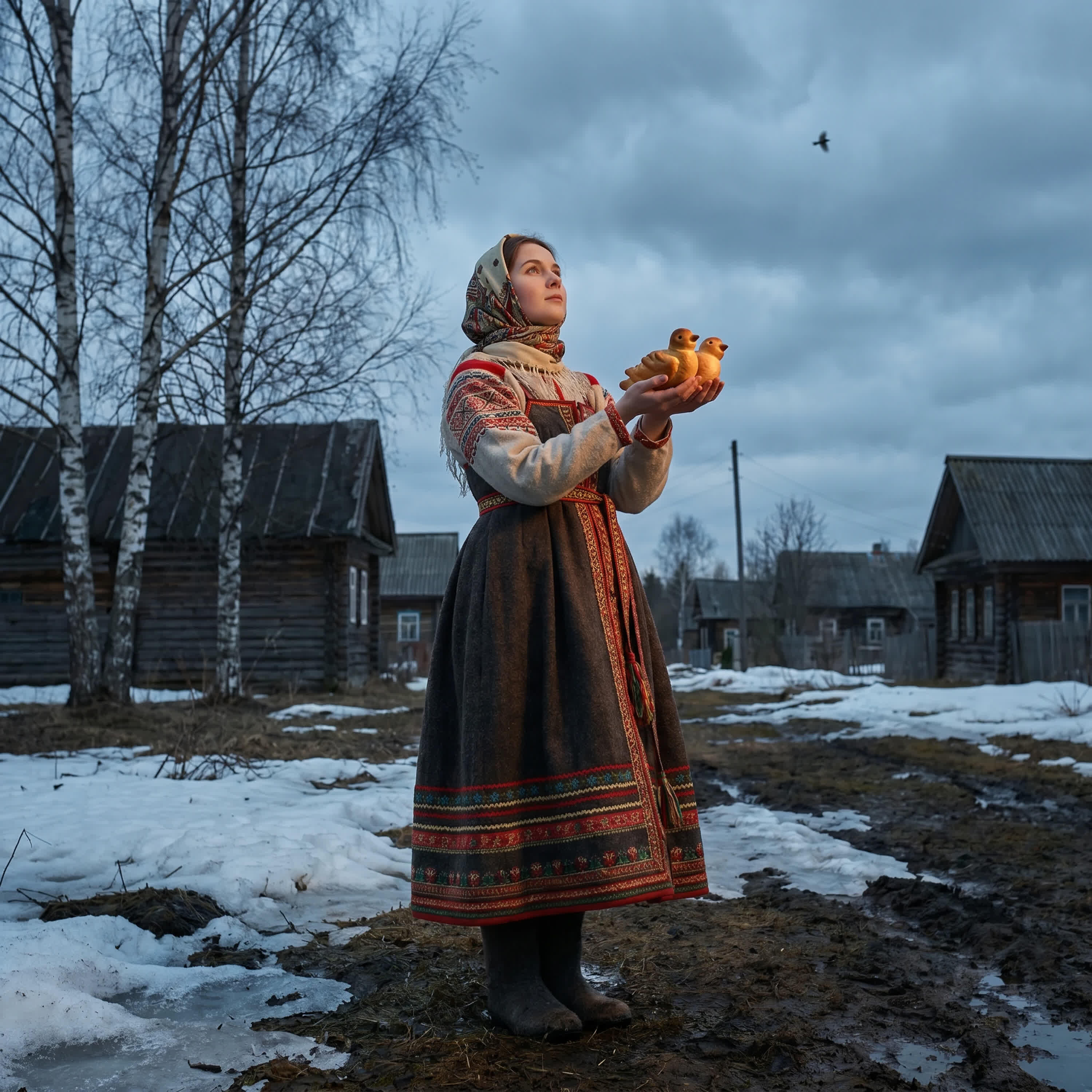 Релиз Заклички