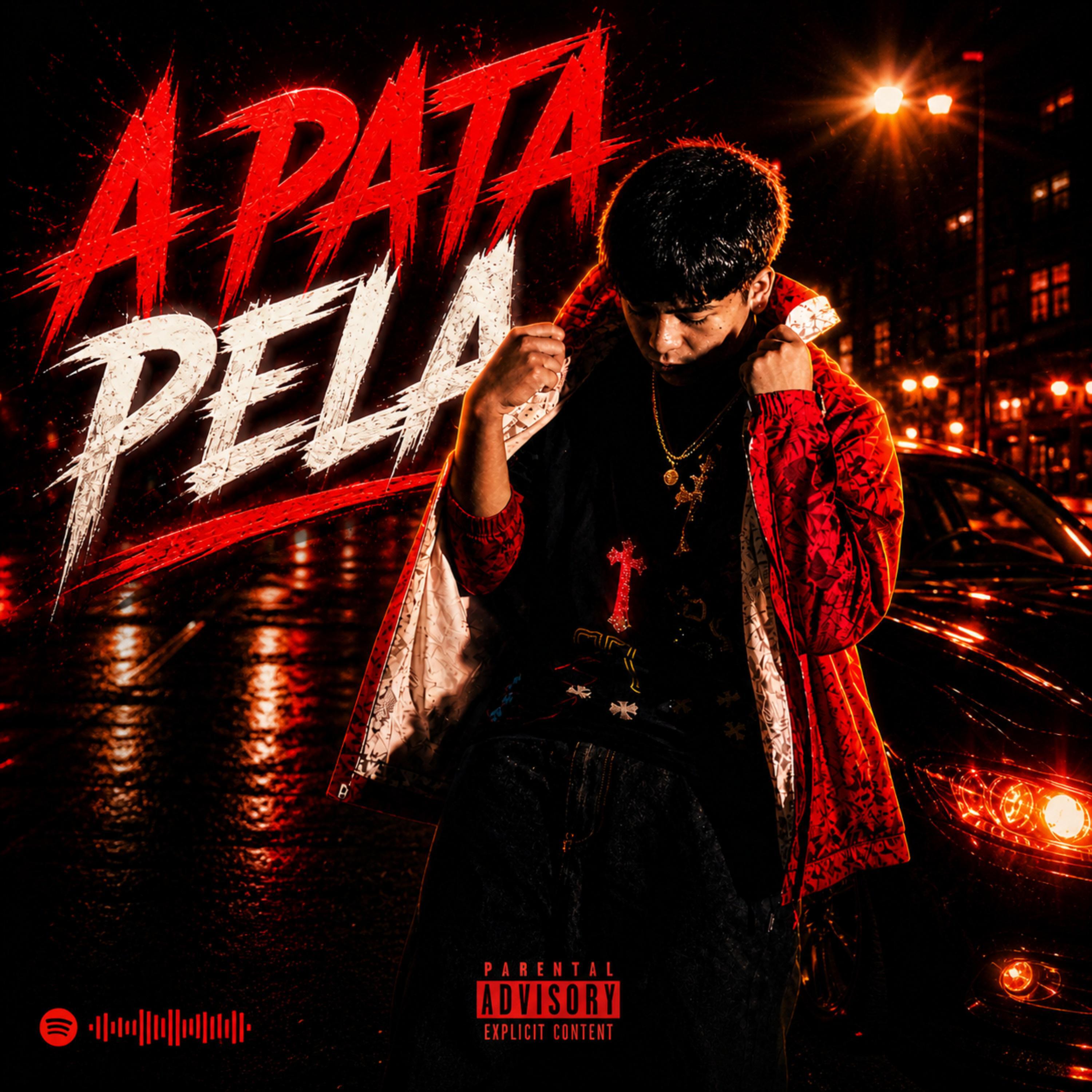 Релиз A PATA PELA