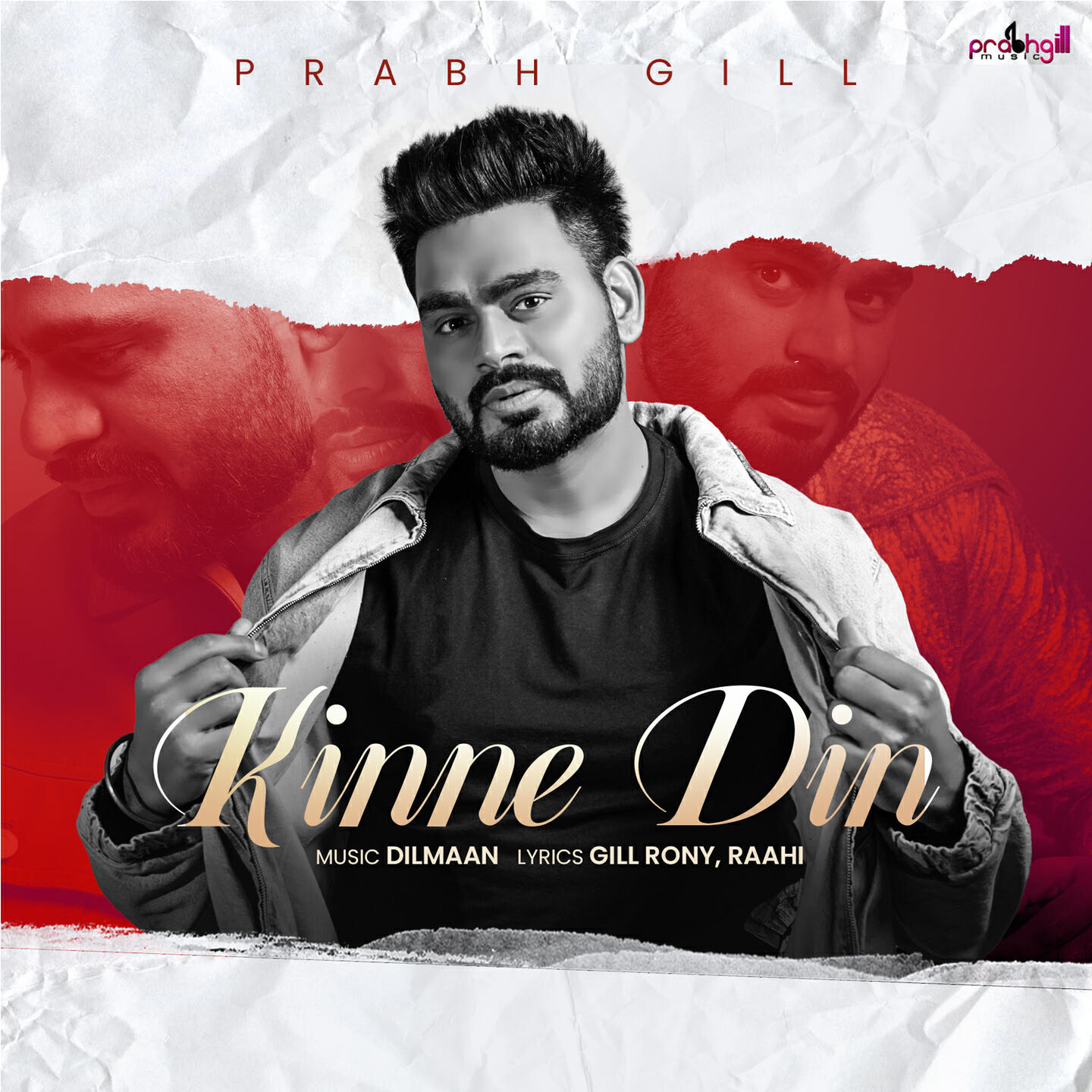 Релиз Kinne Din